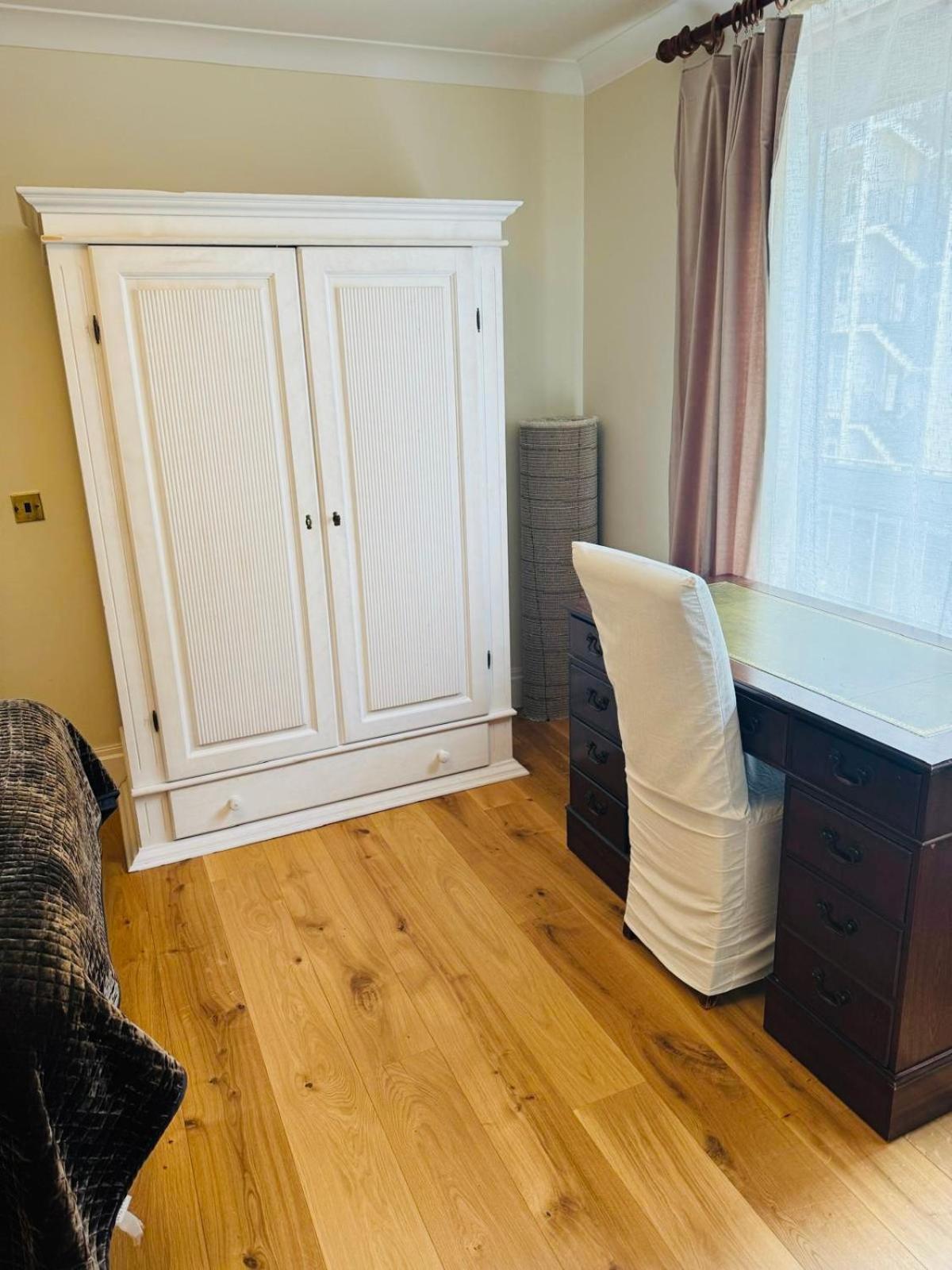 Vilă Bloomrooms@knightsbridge/hydepark *