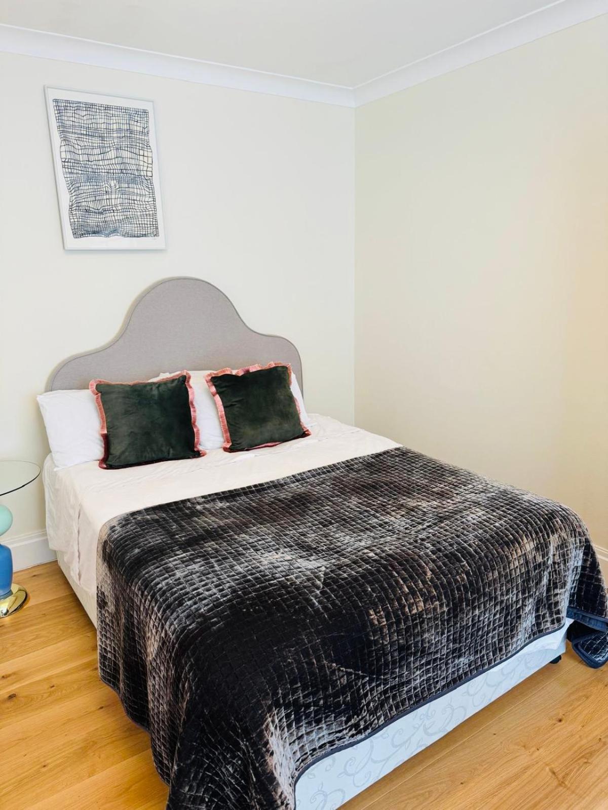 Bloomrooms@knightsbridge/hydepark * Londra
