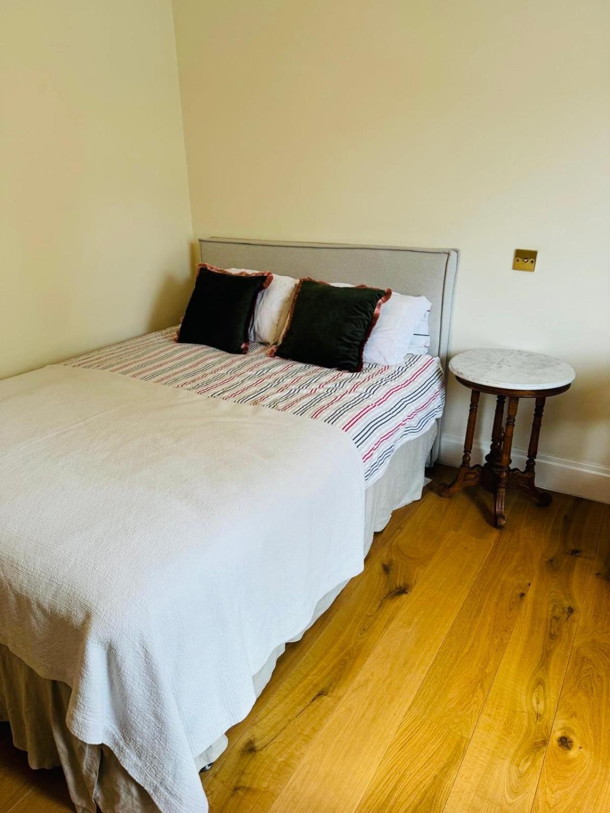 Bloomrooms@knightsbridge/hydepark * Londra