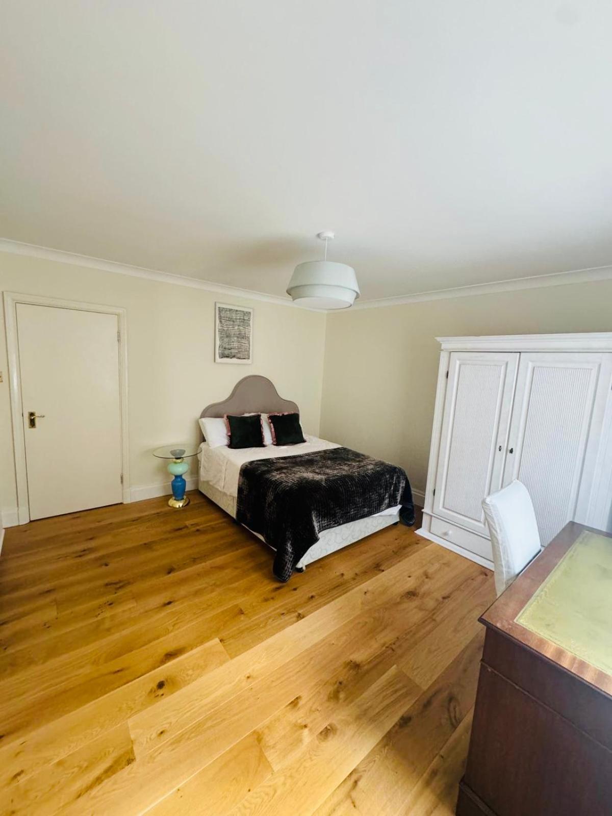Bloomrooms@knightsbridge/hydepark Vilă