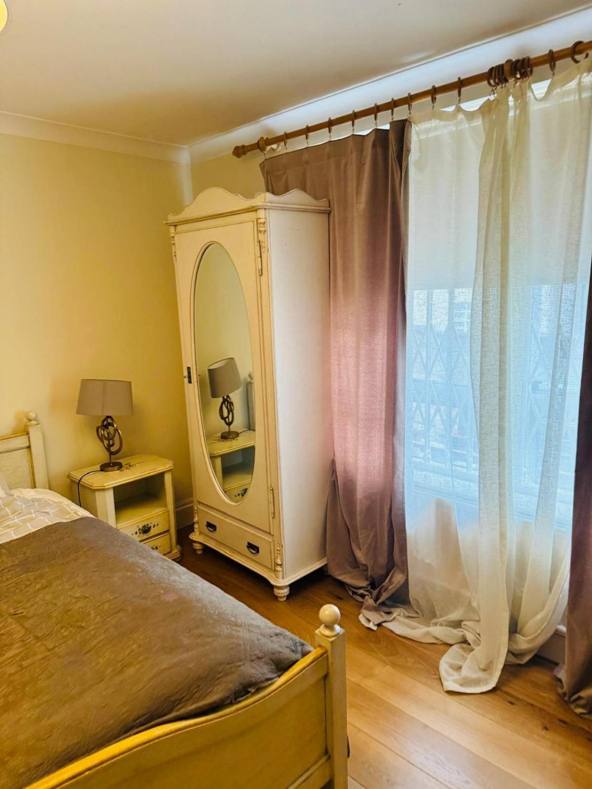 Bloomrooms@knightsbridge/hydepark Vilă *
