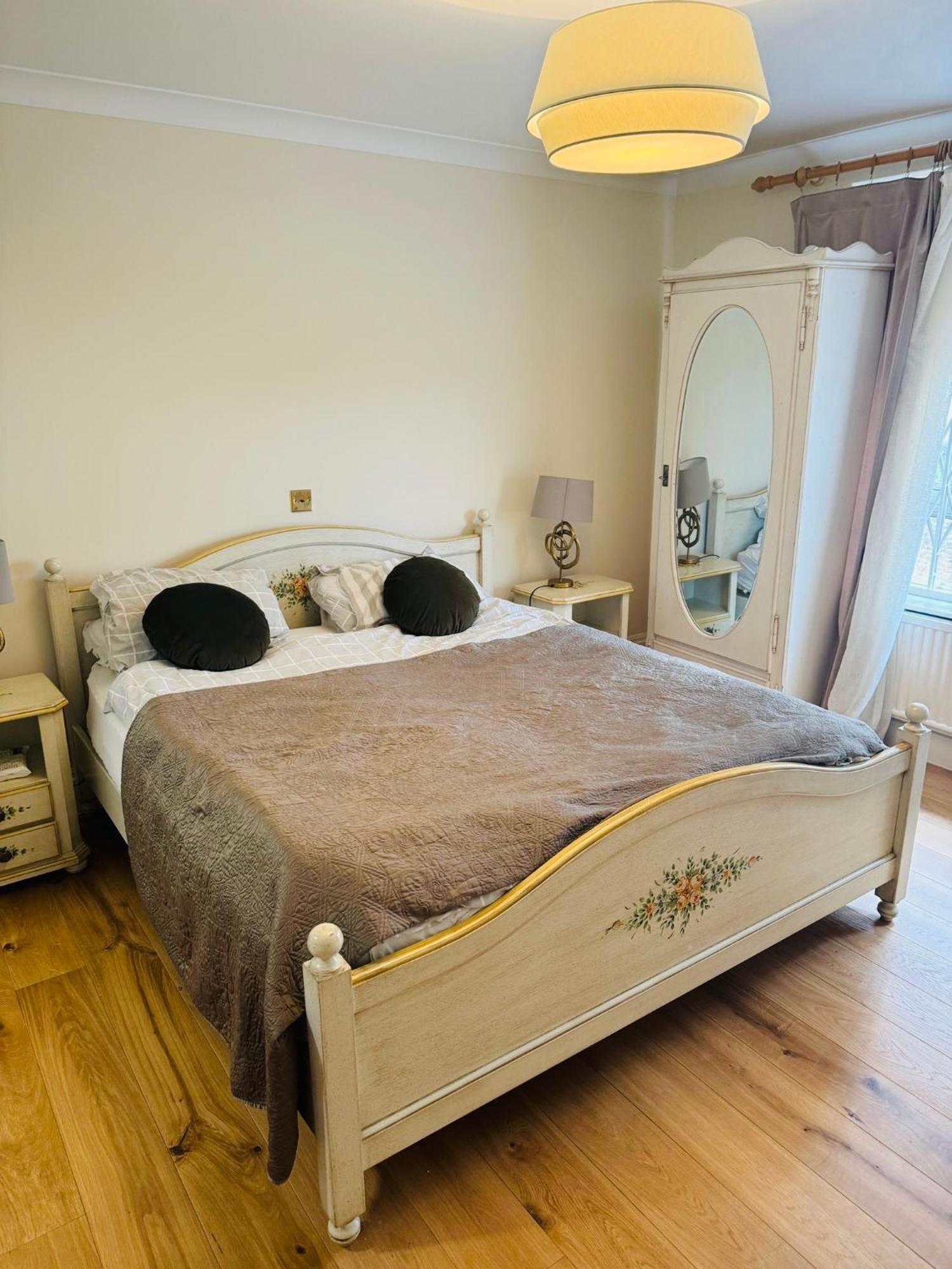 Bloomrooms@knightsbridge/hydepark Vilă Londra