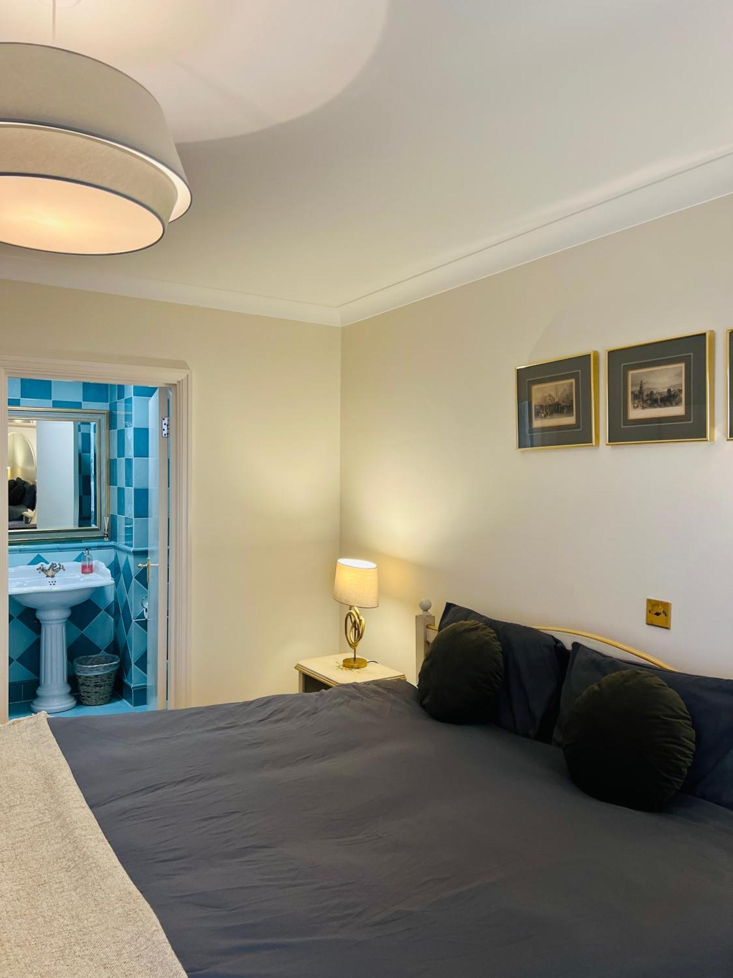 Vilă Bloomrooms@knightsbridge/hydepark *