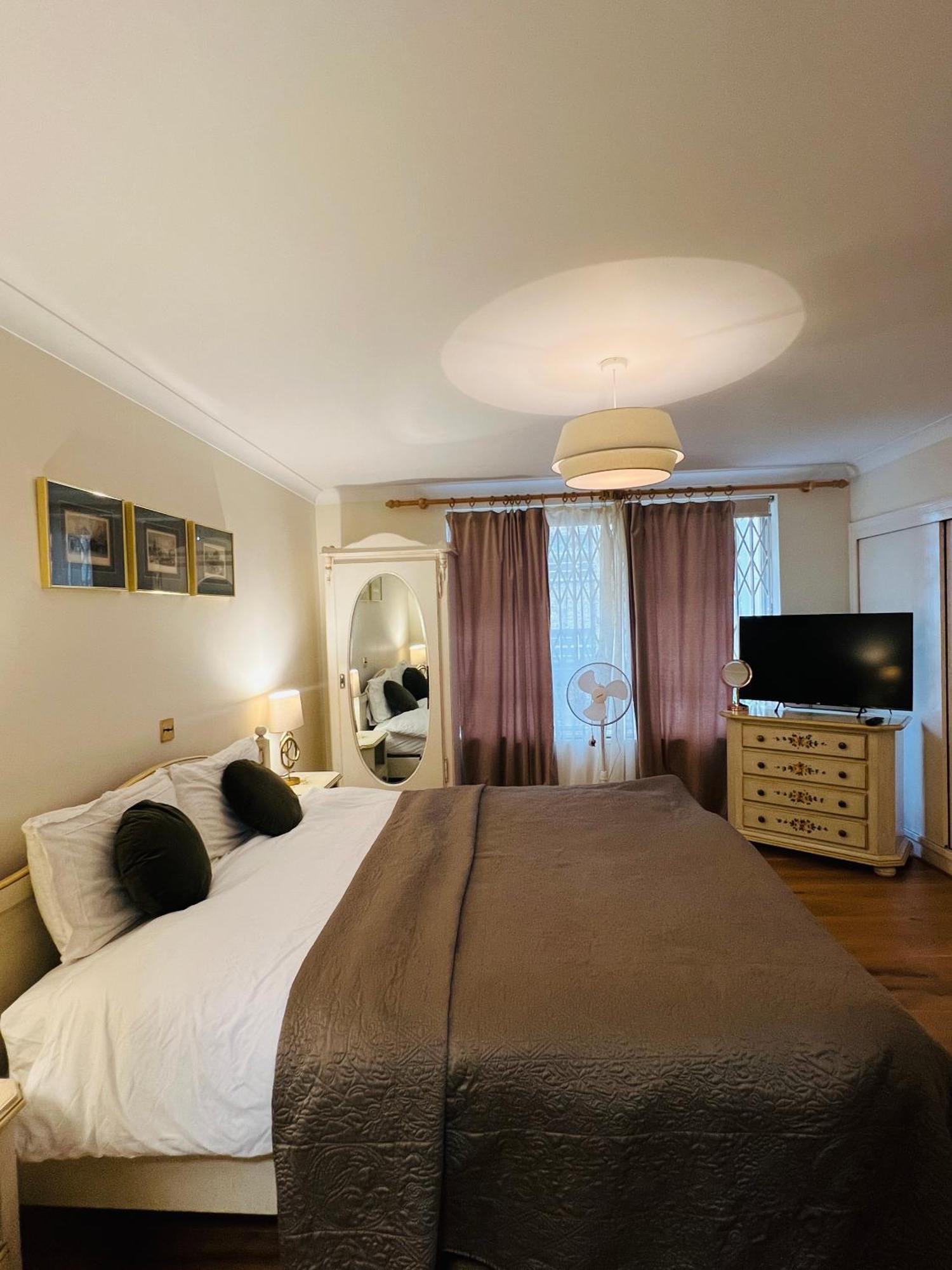 Bloomrooms@knightsbridge/hydepark Vilă *