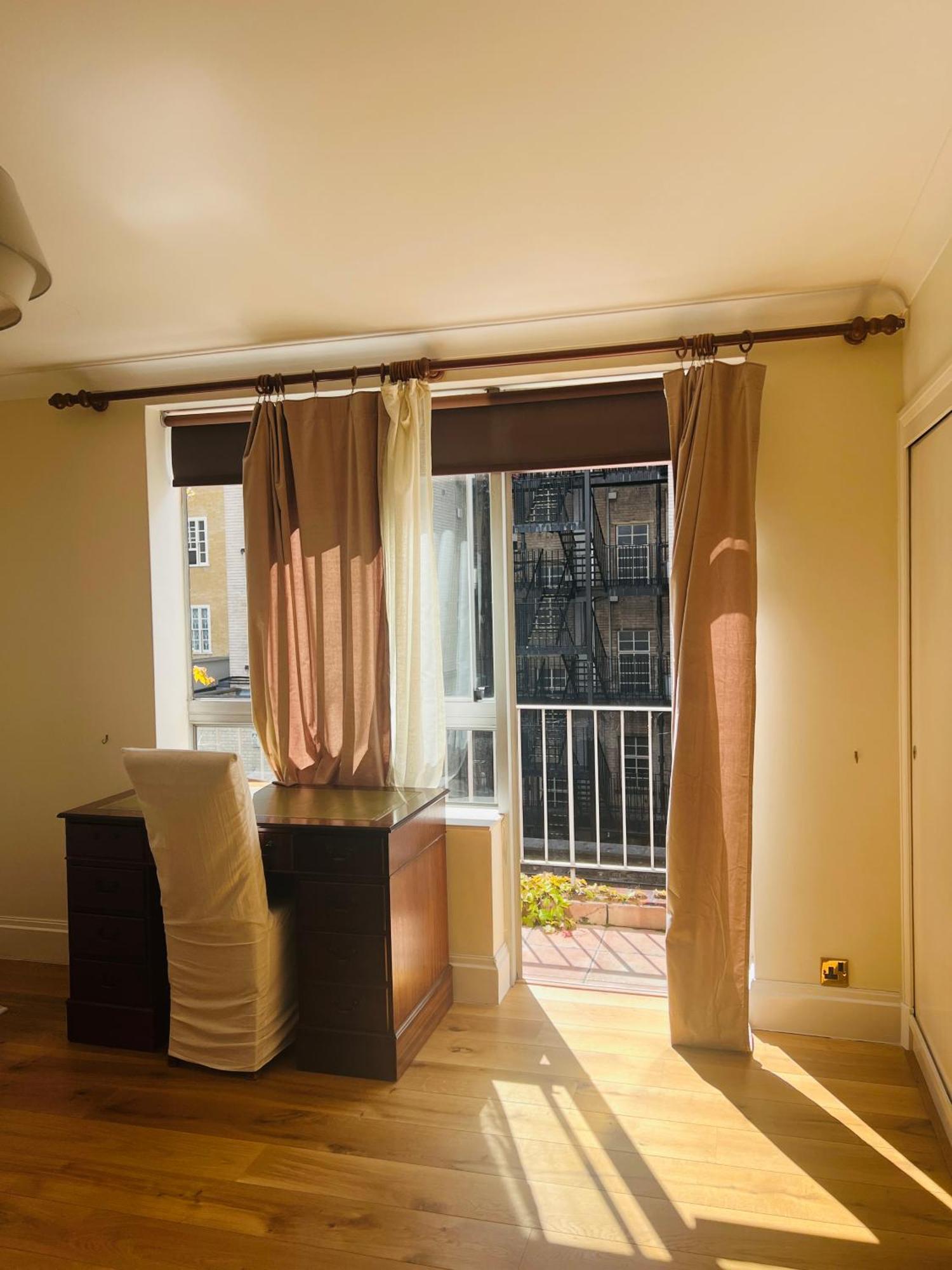Bloomrooms@knightsbridge/hydepark Vilă