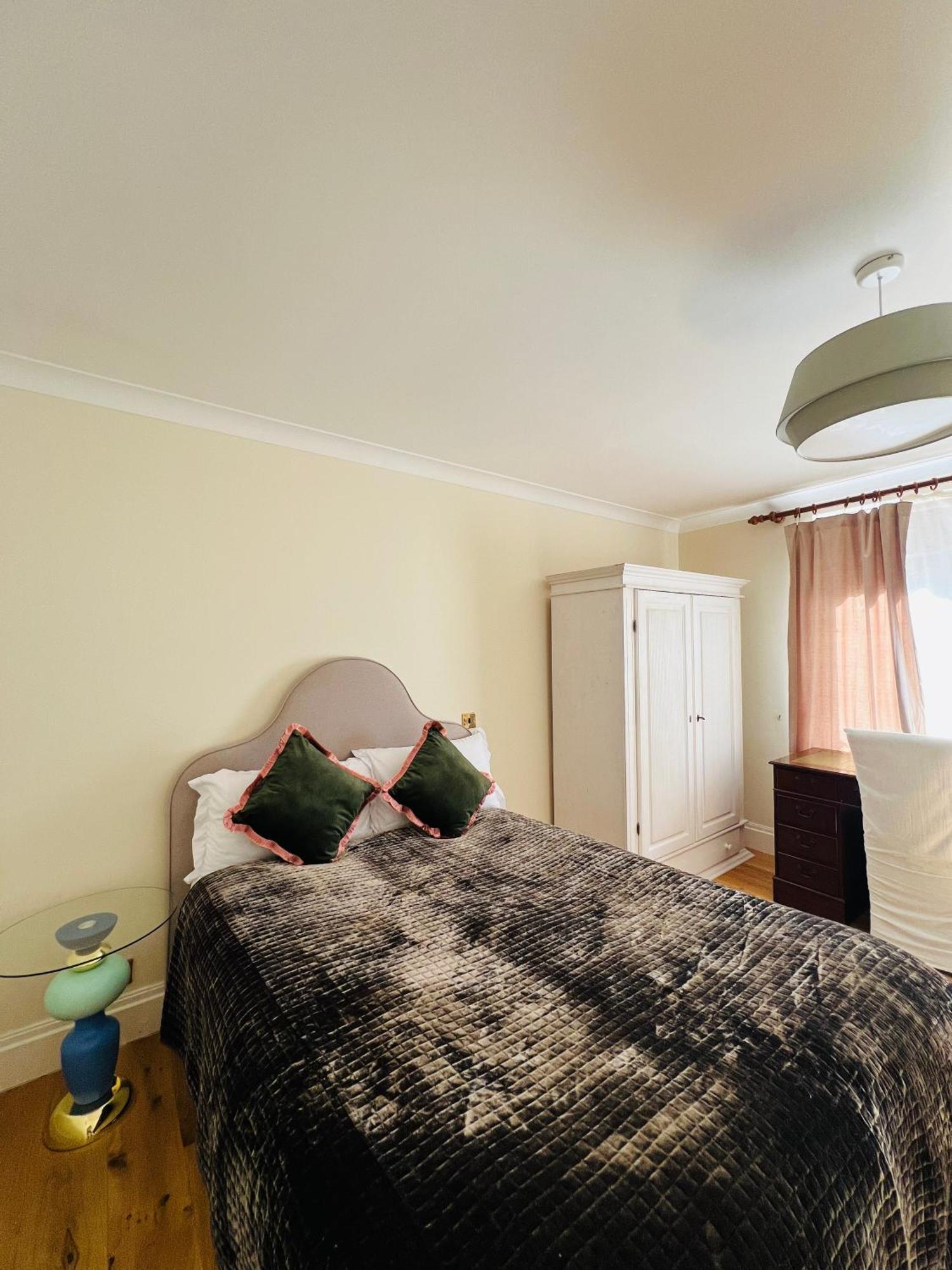 Bloomrooms@knightsbridge/hydepark Vilă Londra