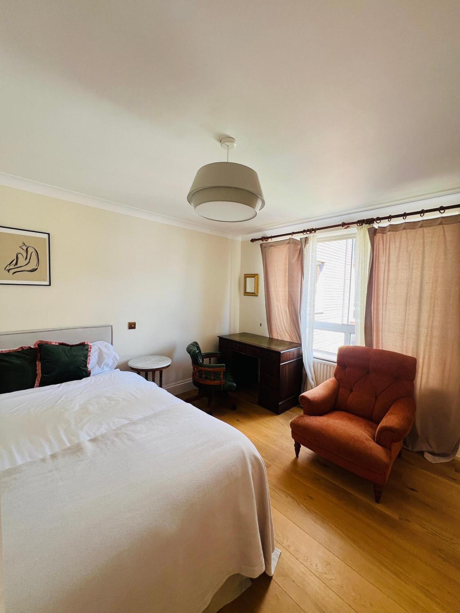 Vilă Bloomrooms@knightsbridge/hydepark Londra