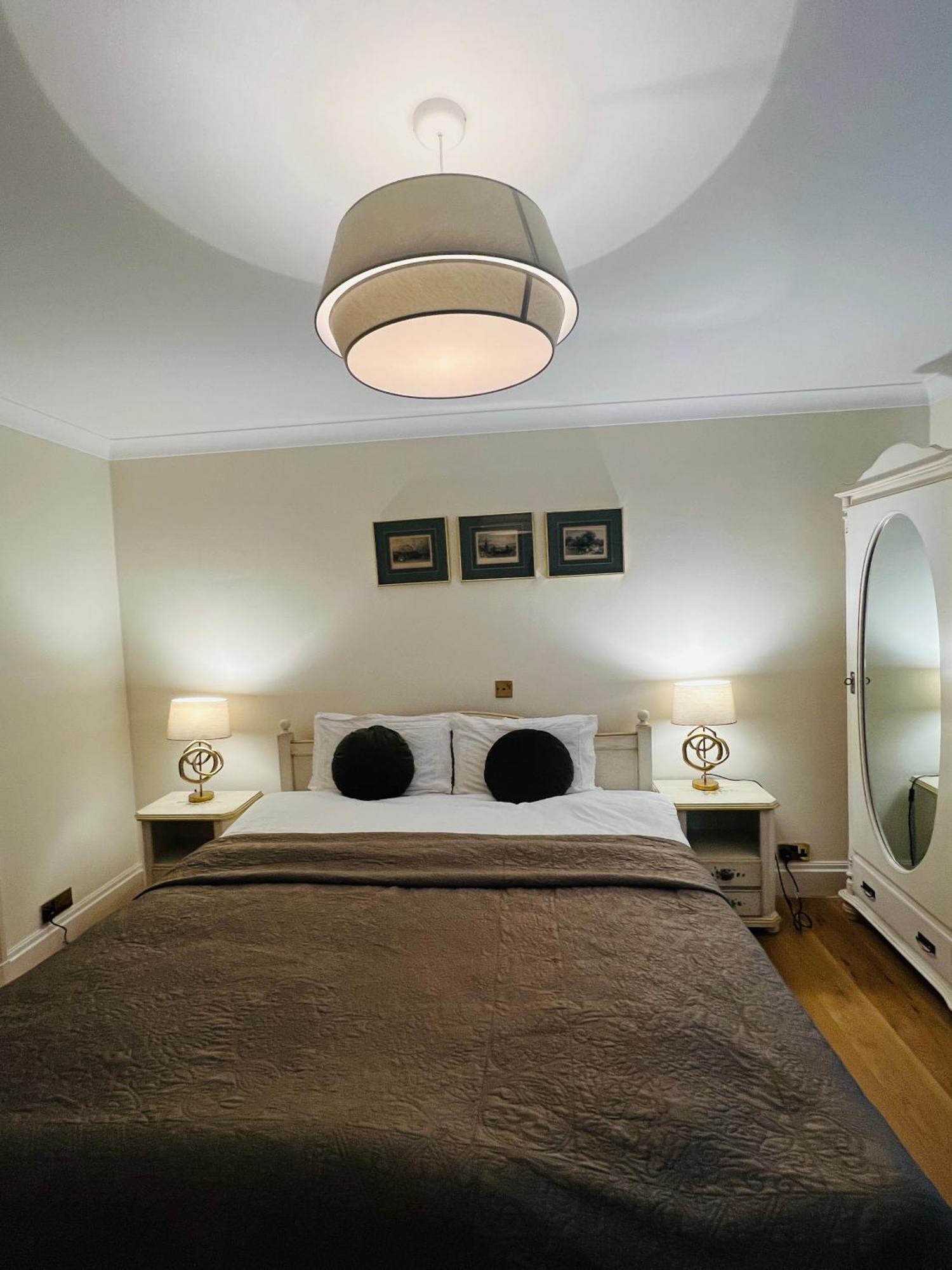 Vilă Bloomrooms@knightsbridge/hydepark *