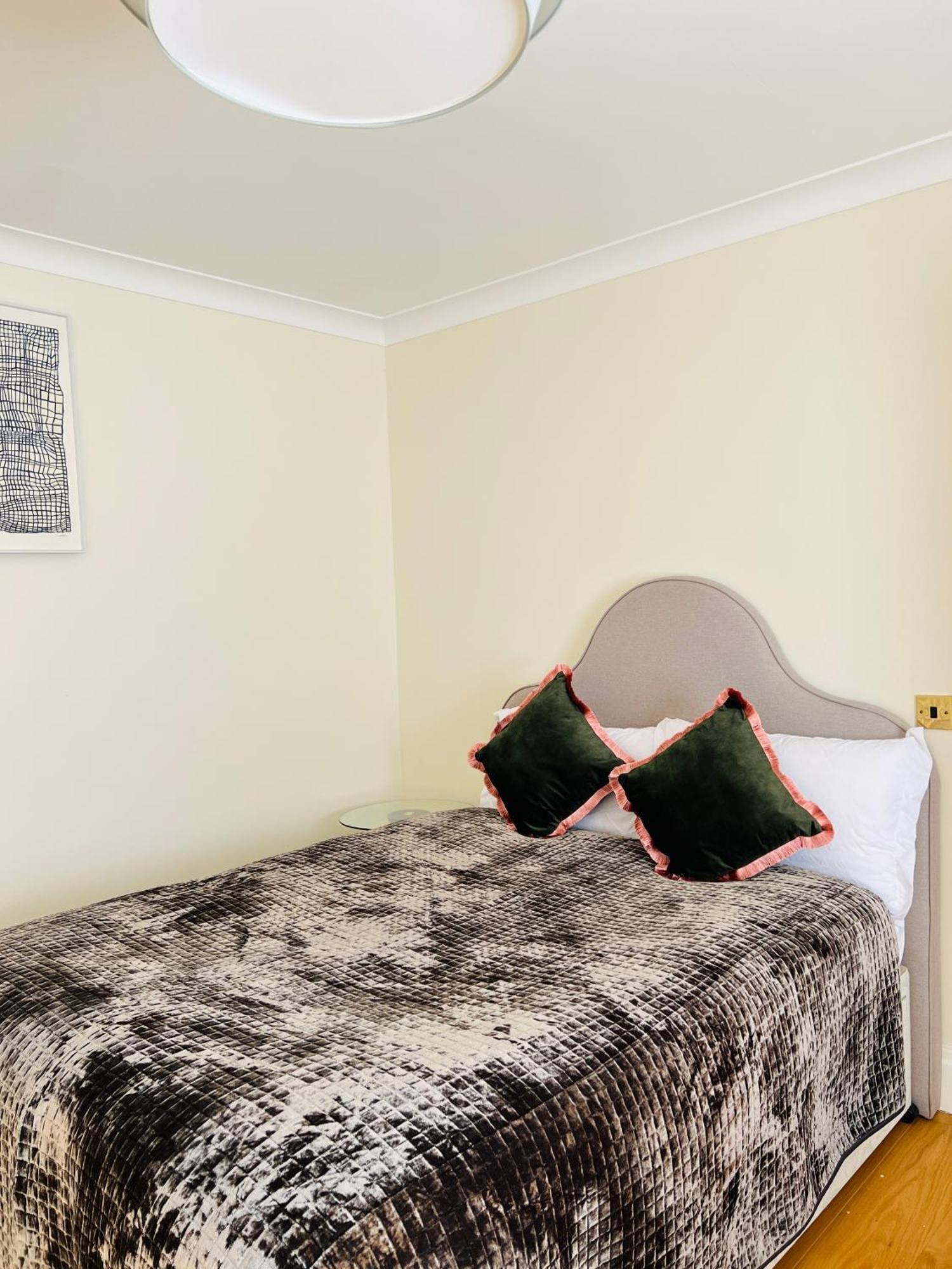 Vilă Bloomrooms@knightsbridge/hydepark Londra