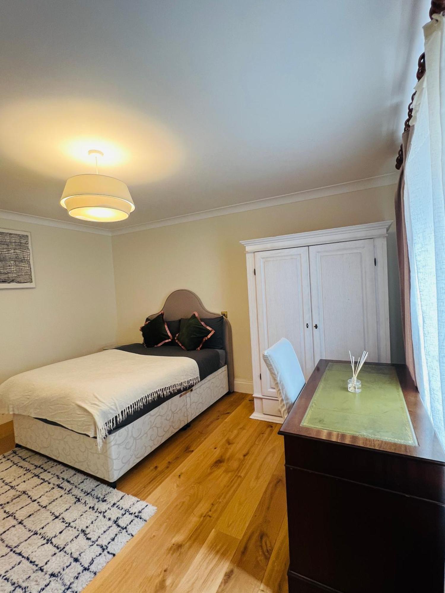 Bloomrooms@knightsbridge/hydepark Vilă