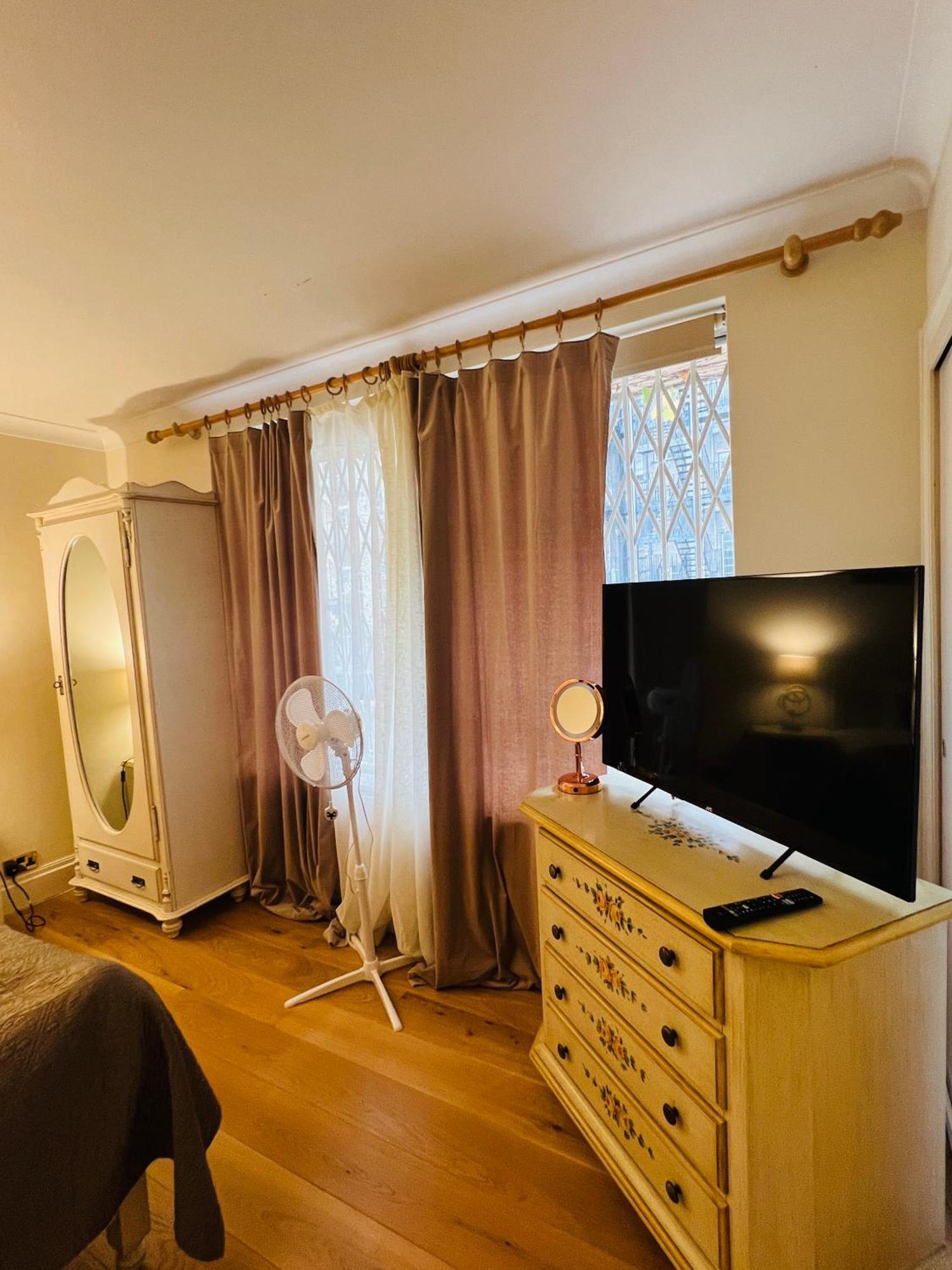 Bloomrooms@knightsbridge/hydepark Vilă *
