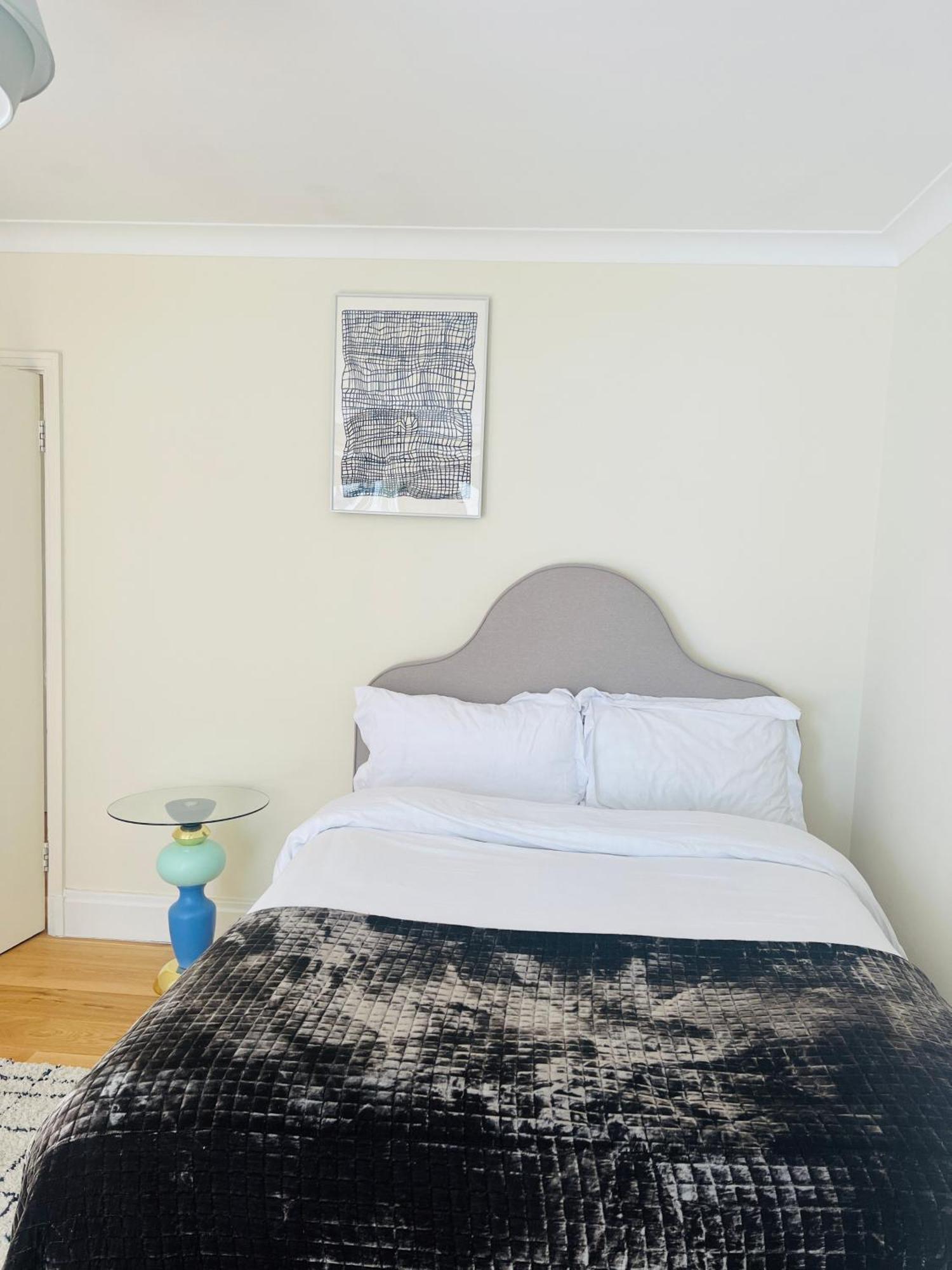 Vilă Bloomrooms@knightsbridge/hydepark *
