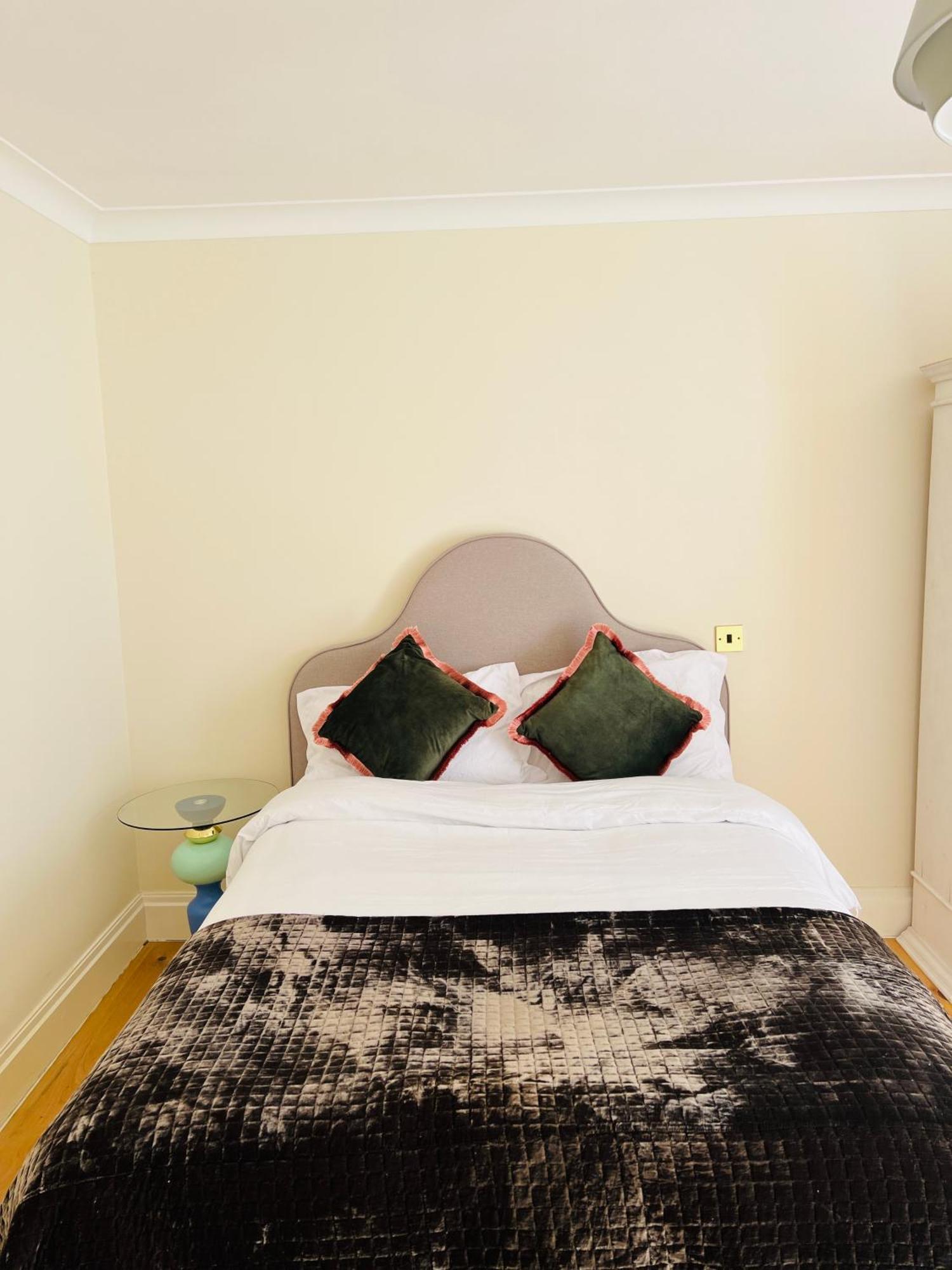 Bloomrooms@knightsbridge/hydepark Vilă Londra