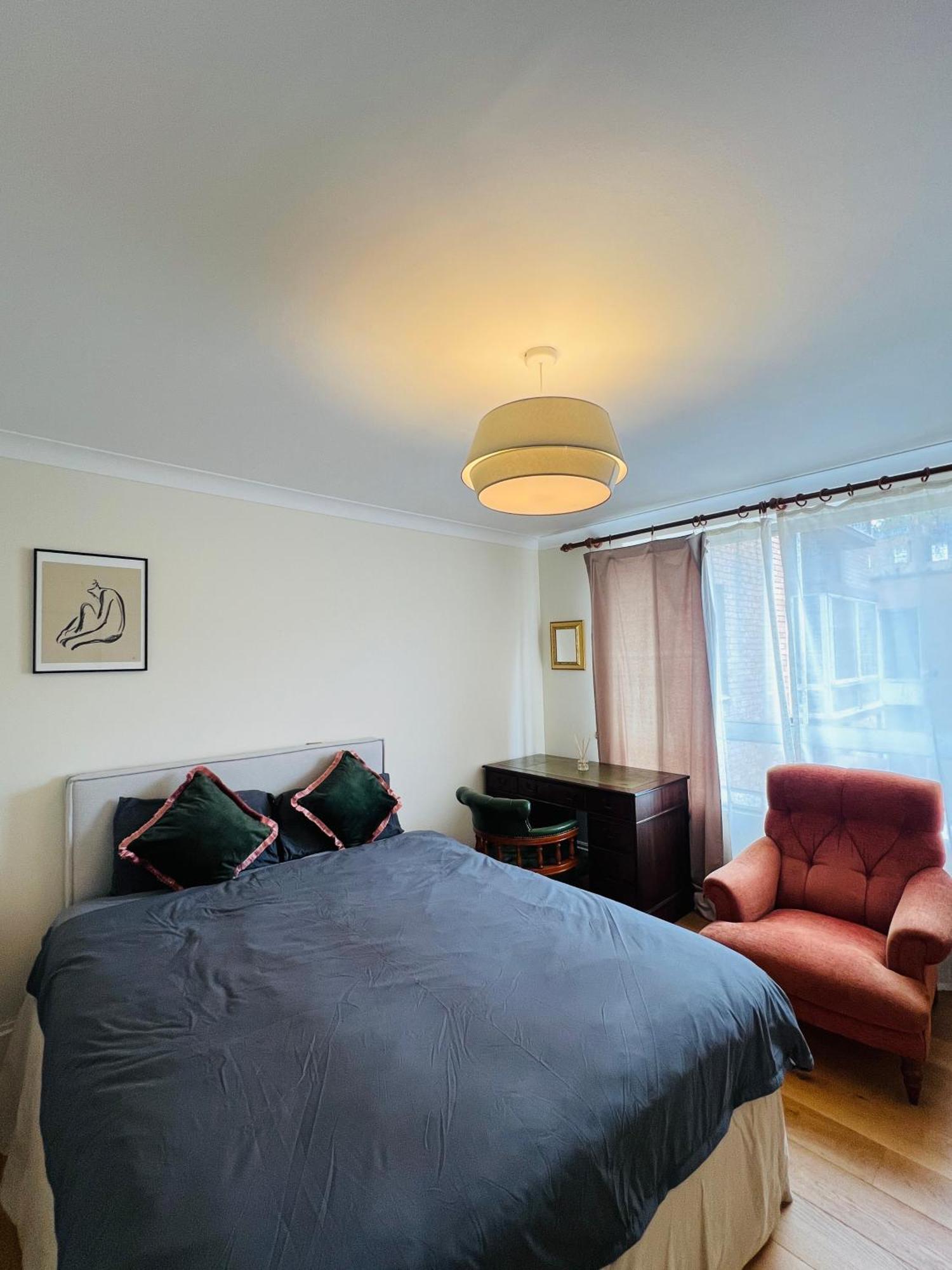 Bloomrooms@knightsbridge/hydepark Vilă *