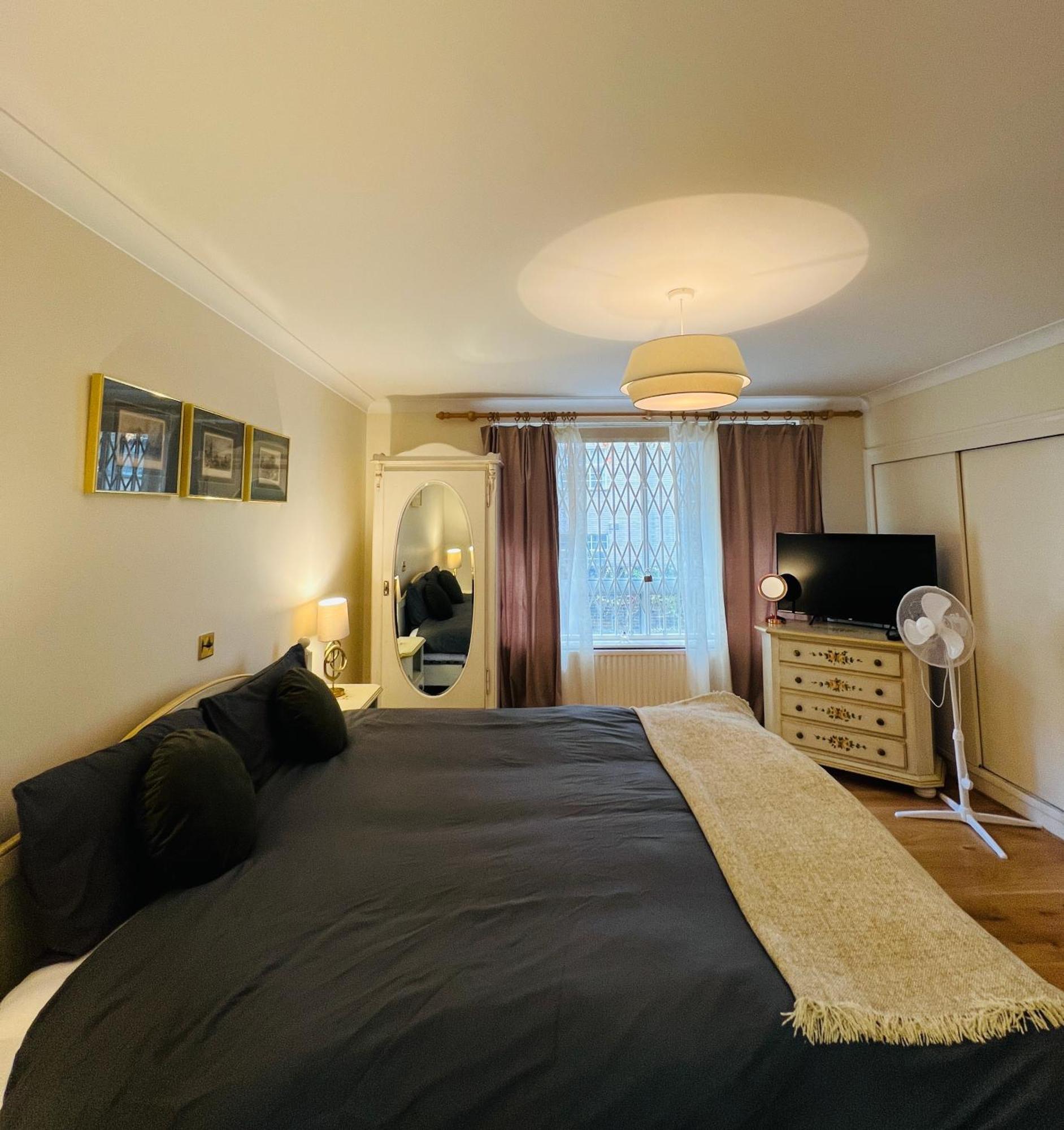 Vilă Bloomrooms@knightsbridge/hydepark *