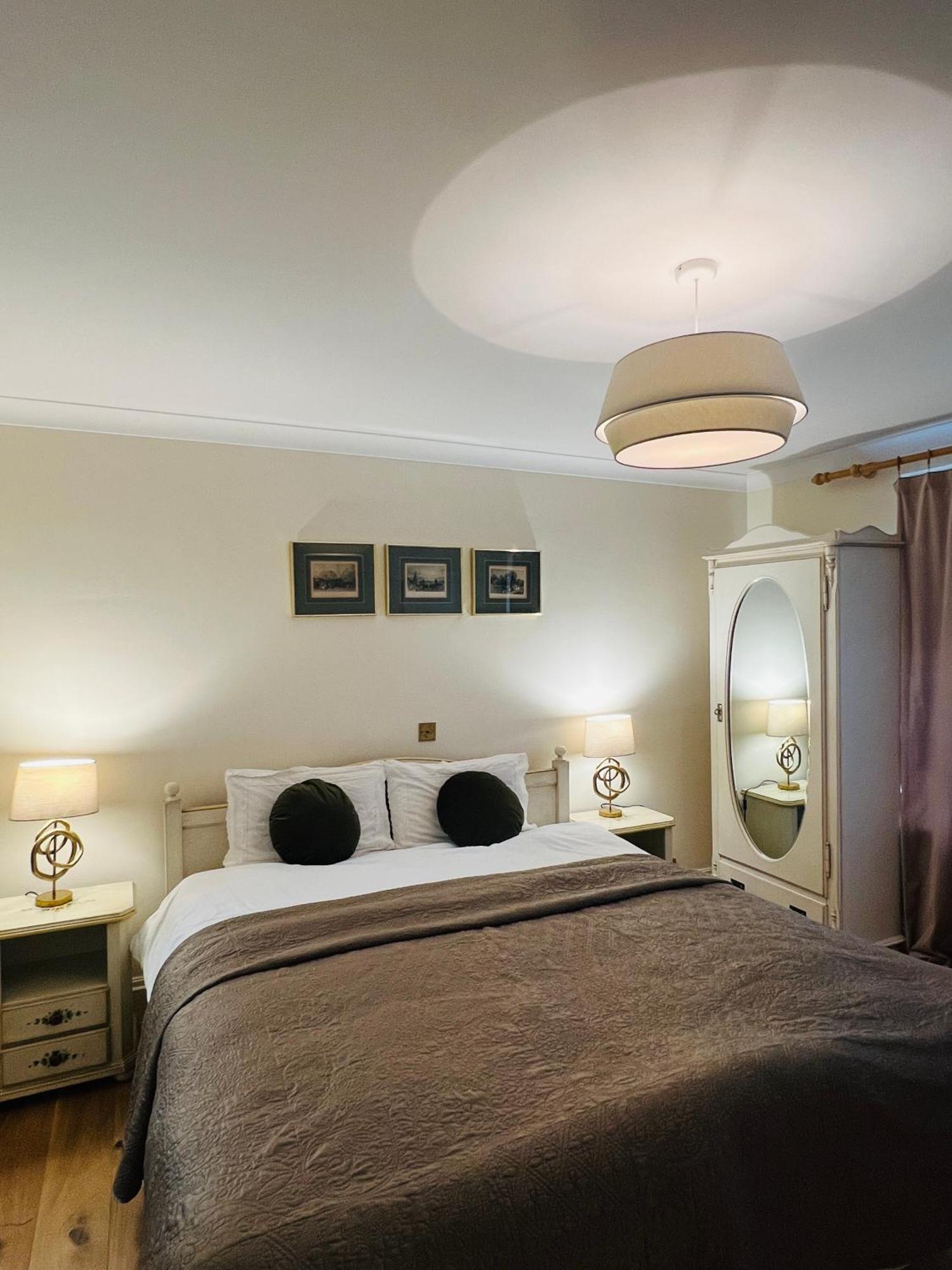 Bloomrooms@knightsbridge/hydepark Vilă Londra