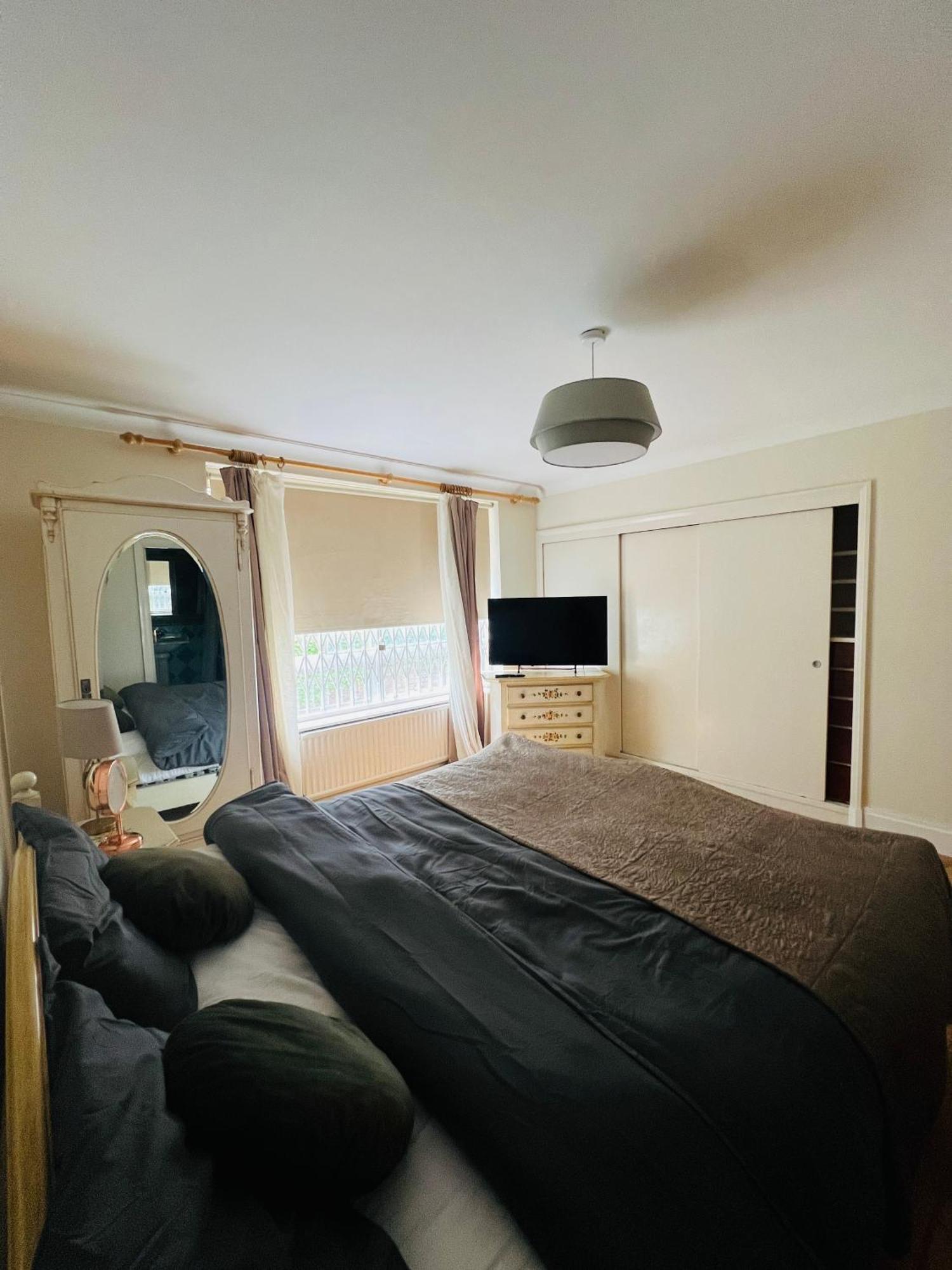 Bloomrooms@knightsbridge/hydepark Vilă