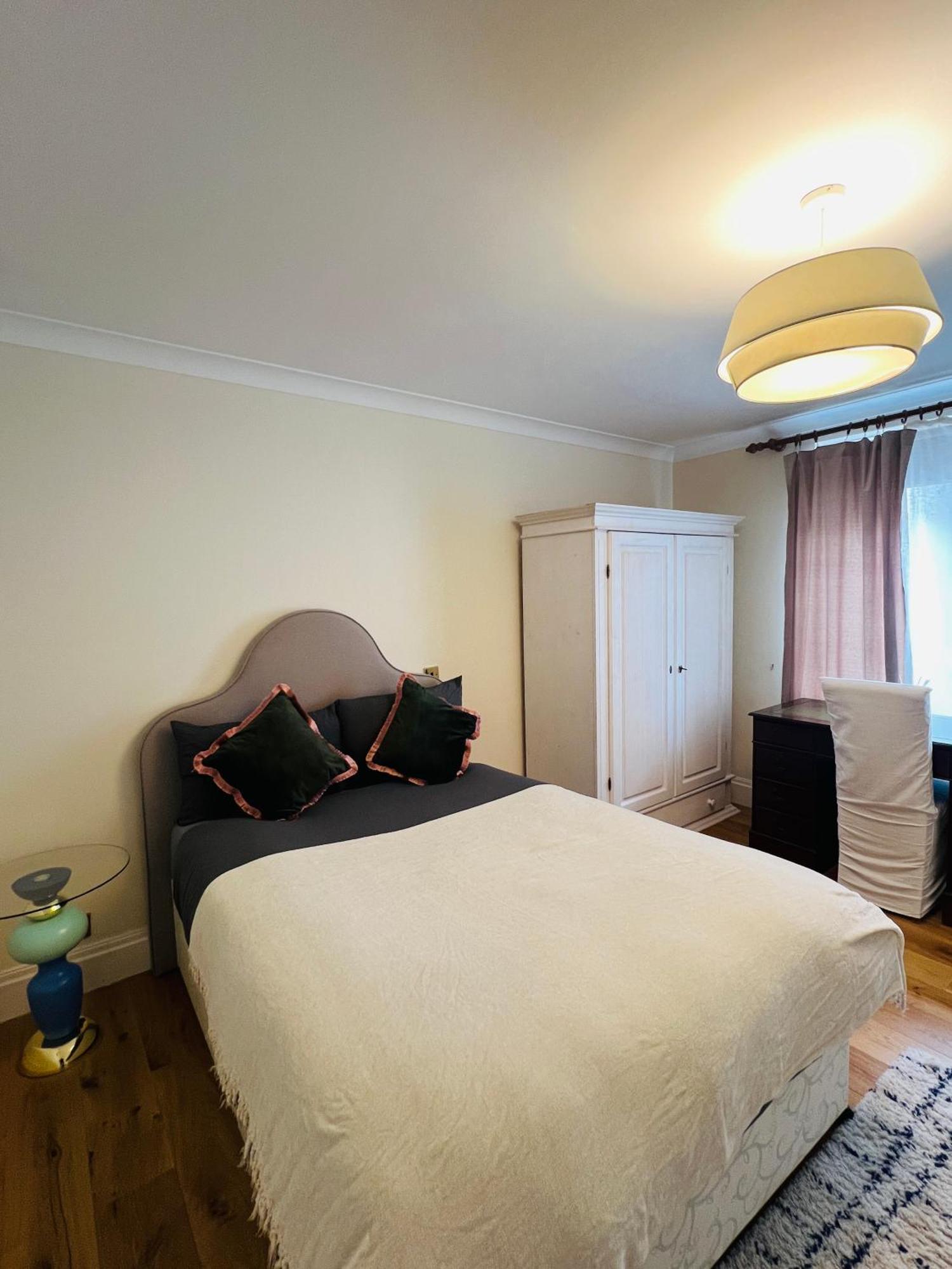 Vilă Bloomrooms@knightsbridge/hydepark Londra