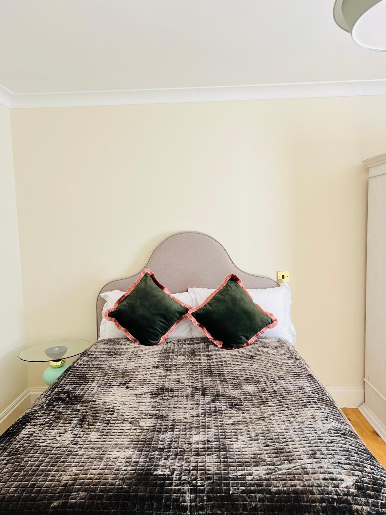 Vilă Bloomrooms@knightsbridge/hydepark Londra