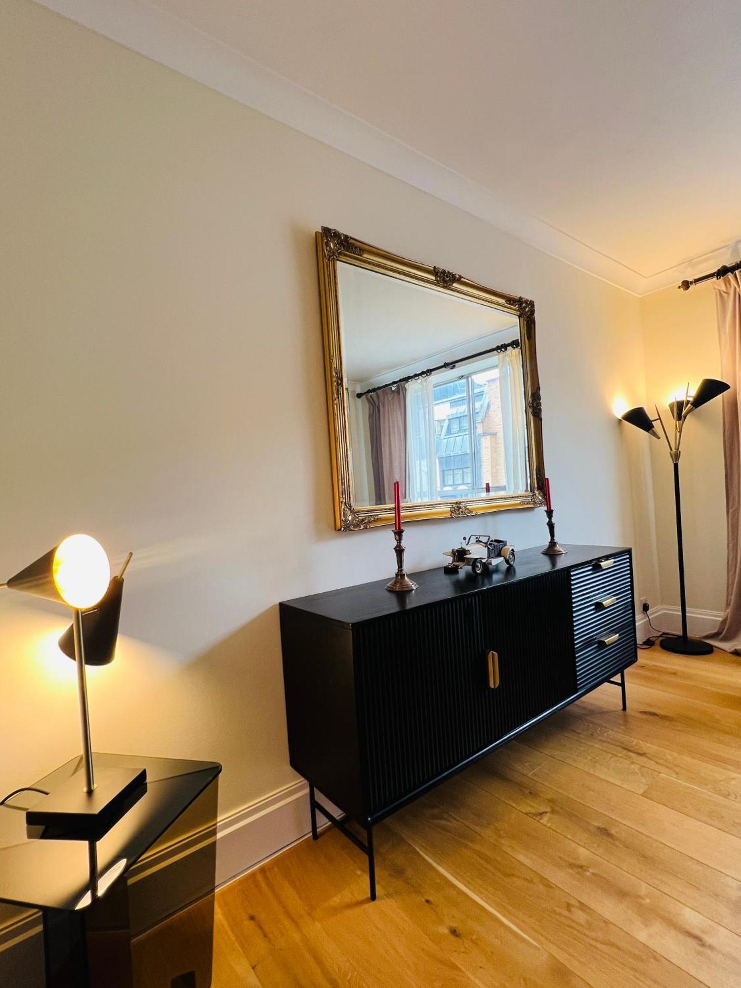 Vilă Bloomrooms@knightsbridge/hydepark *