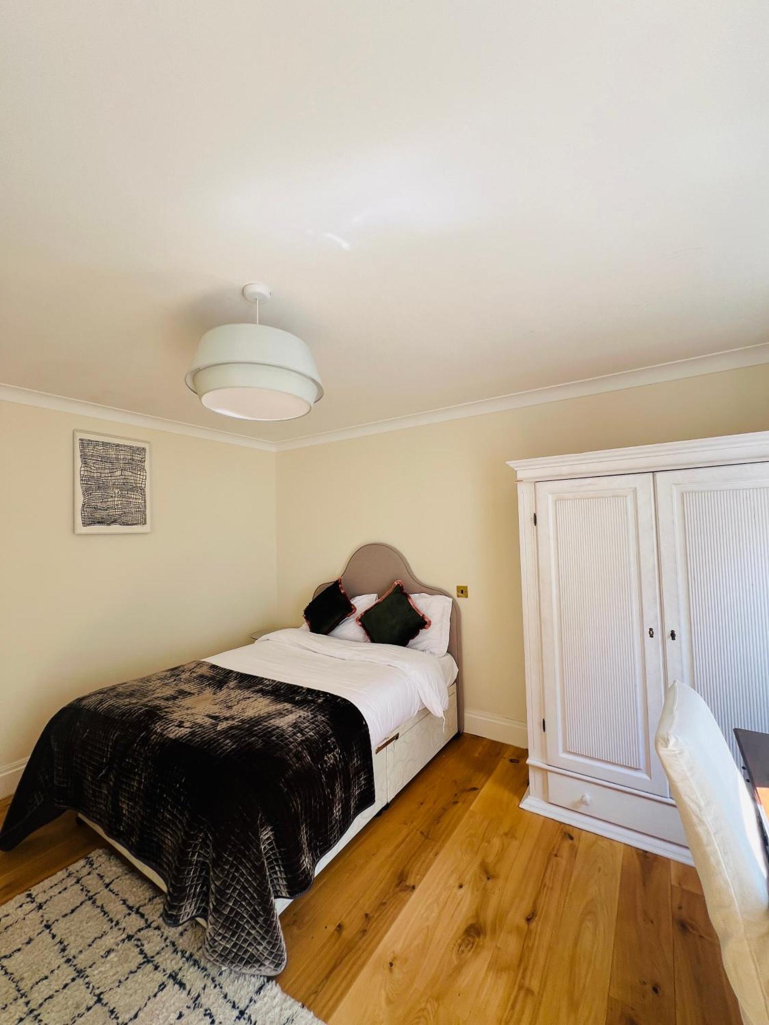 Bloomrooms@knightsbridge/hydepark Vilă Londra
