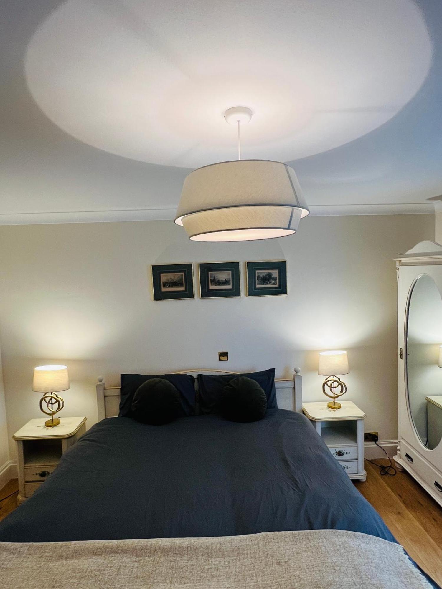 Vilă Bloomrooms@knightsbridge/hydepark