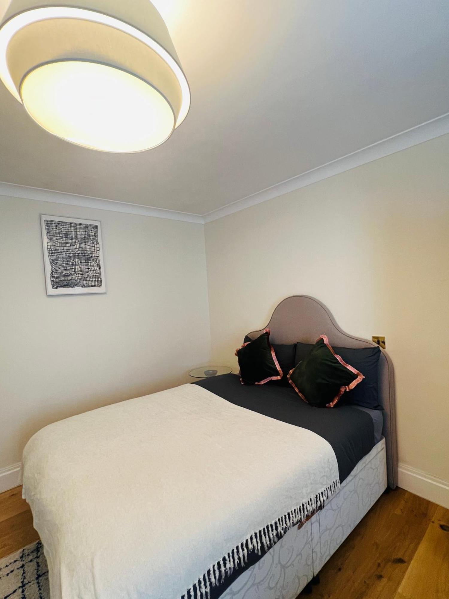 Bloomrooms@knightsbridge/hydepark Vilă *