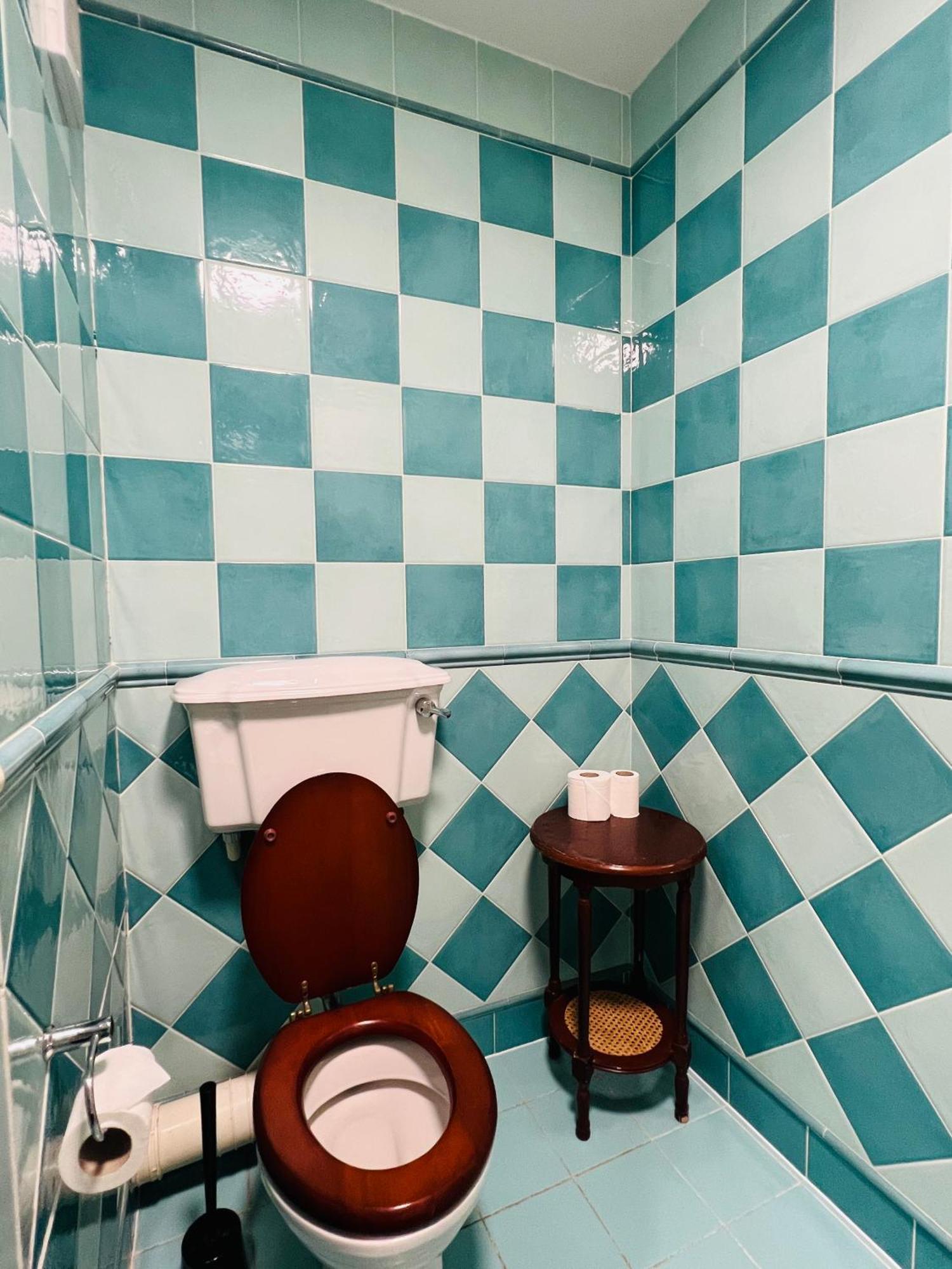 Vilă Bloomrooms@knightsbridge/hydepark *