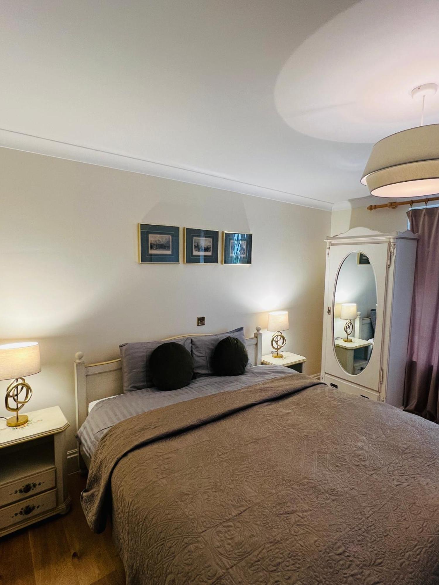 Bloomrooms@knightsbridge/hydepark Vilă *