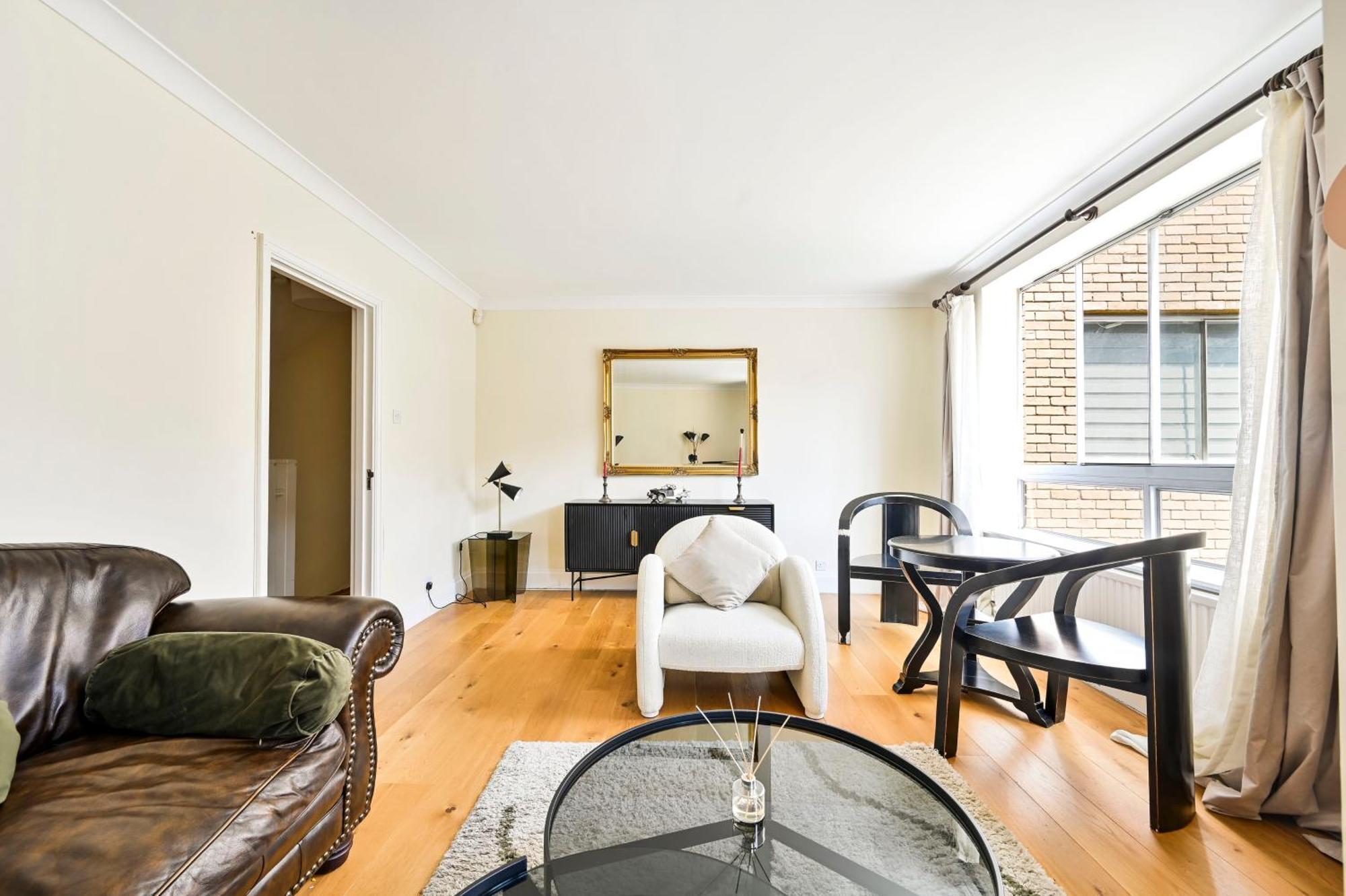 Bloomrooms@knightsbridge/hydepark *