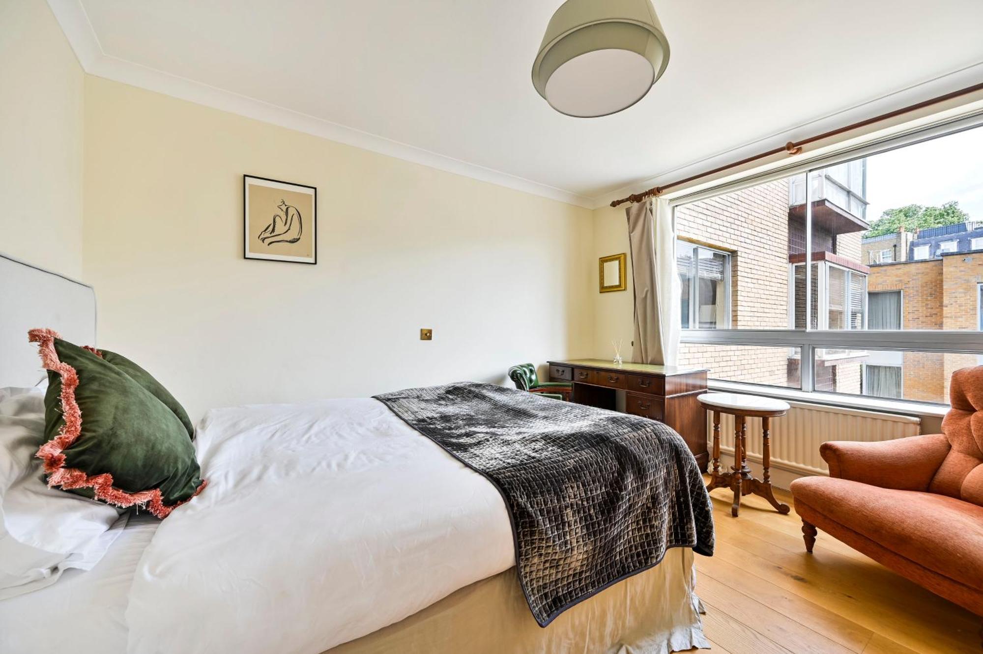 Villa Bloomrooms@knightsbridge/hydepark London