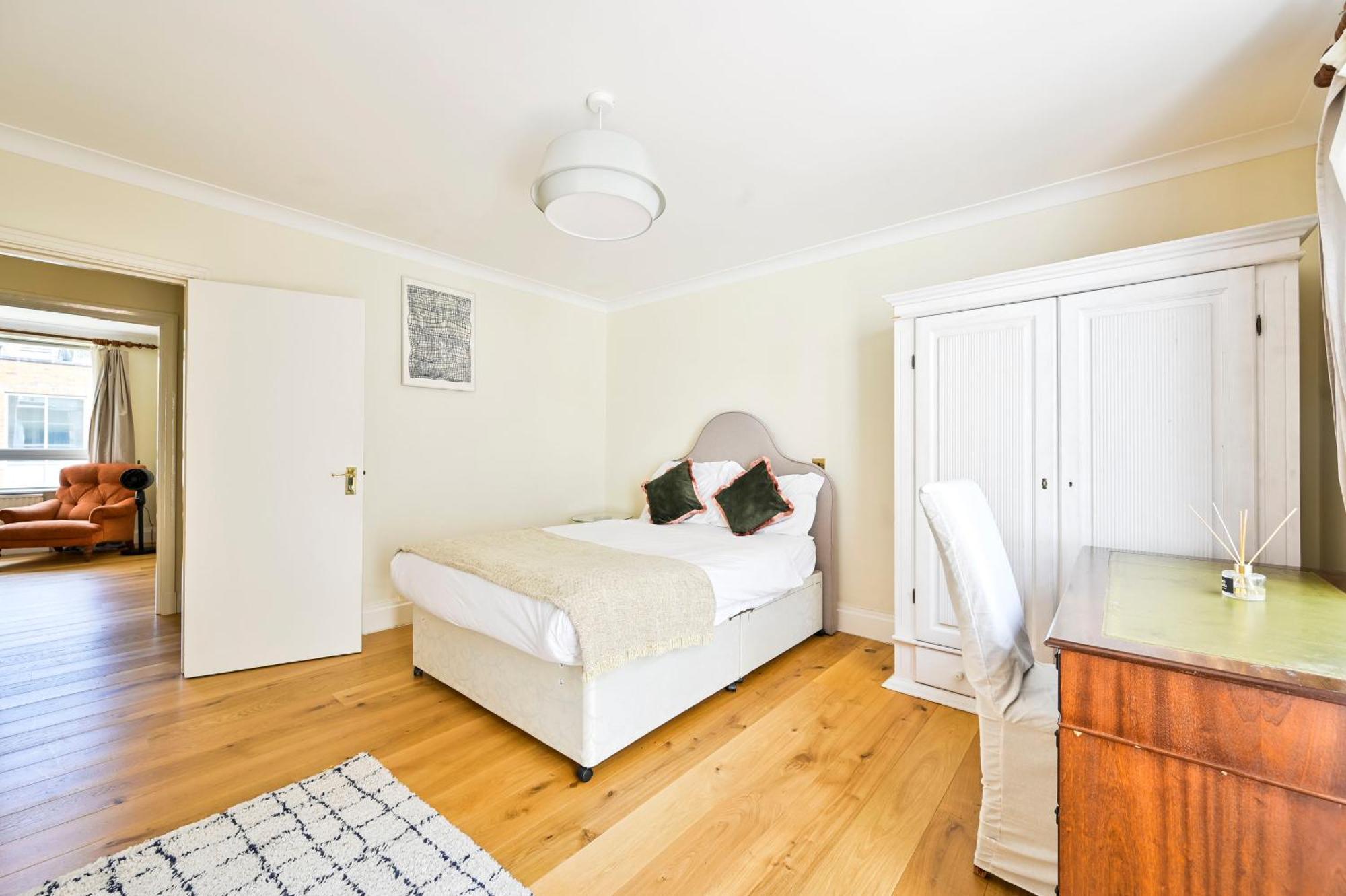 Bloomrooms@knightsbridge/hydepark Vilă *