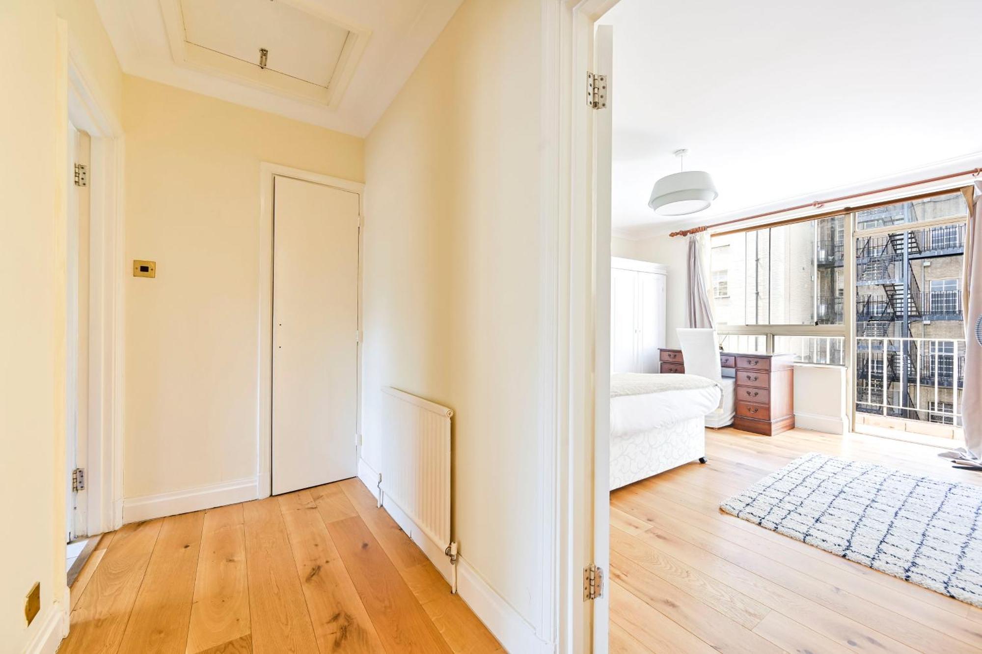 Bloomrooms@knightsbridge/hydepark Villa *