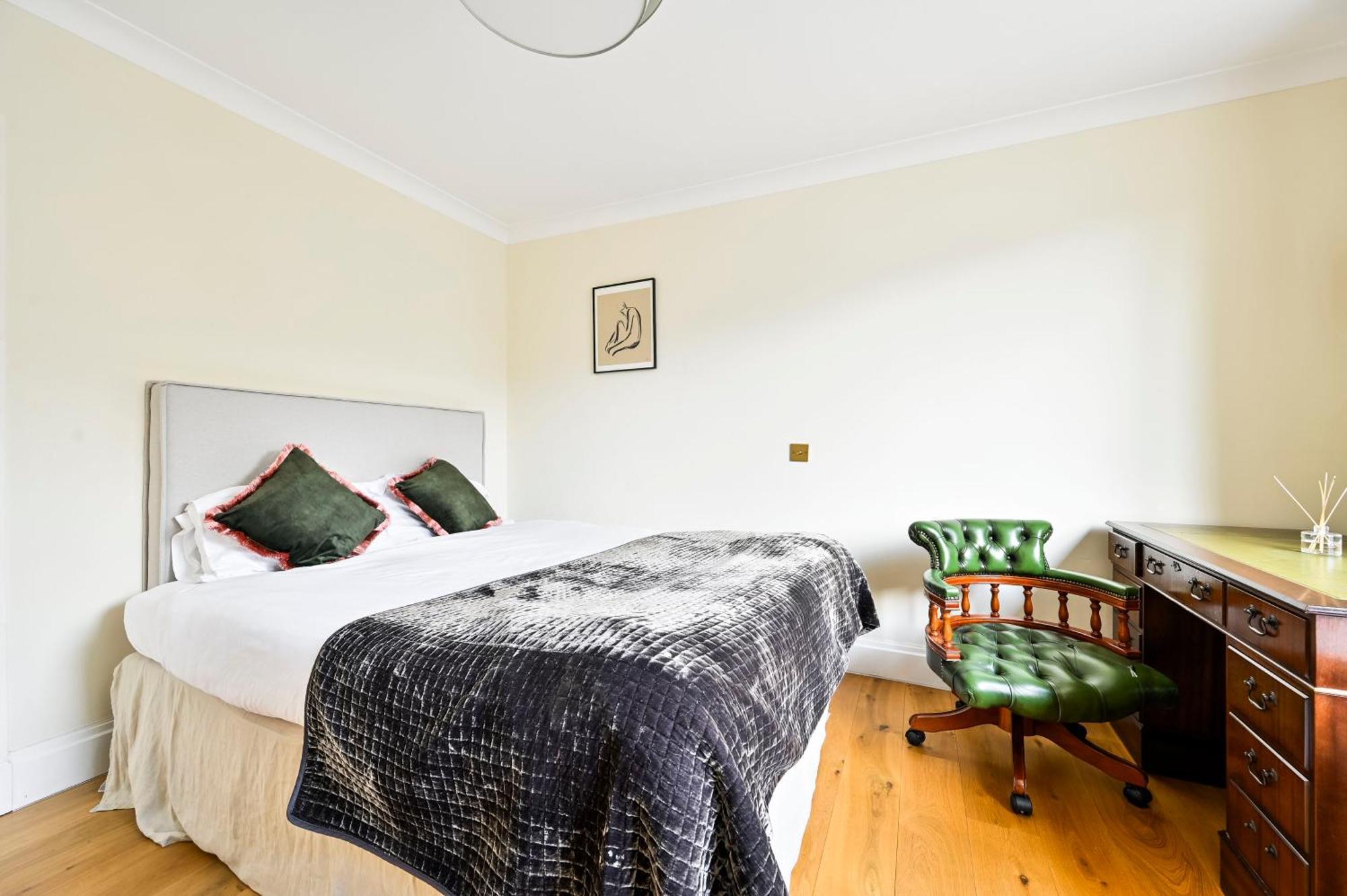 Bloomrooms@knightsbridge/hydepark *