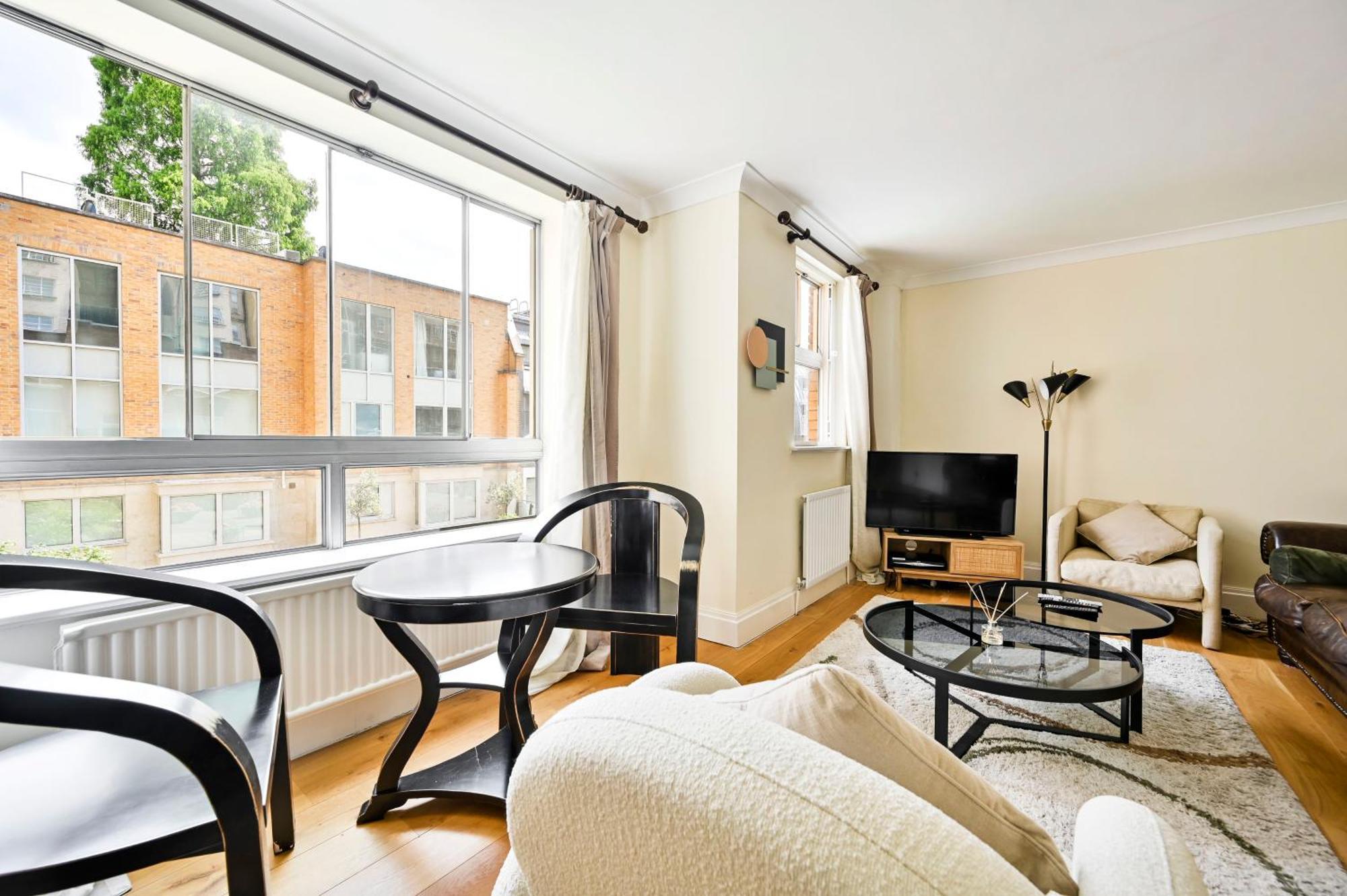 Bloomrooms@knightsbridge/hydepark London