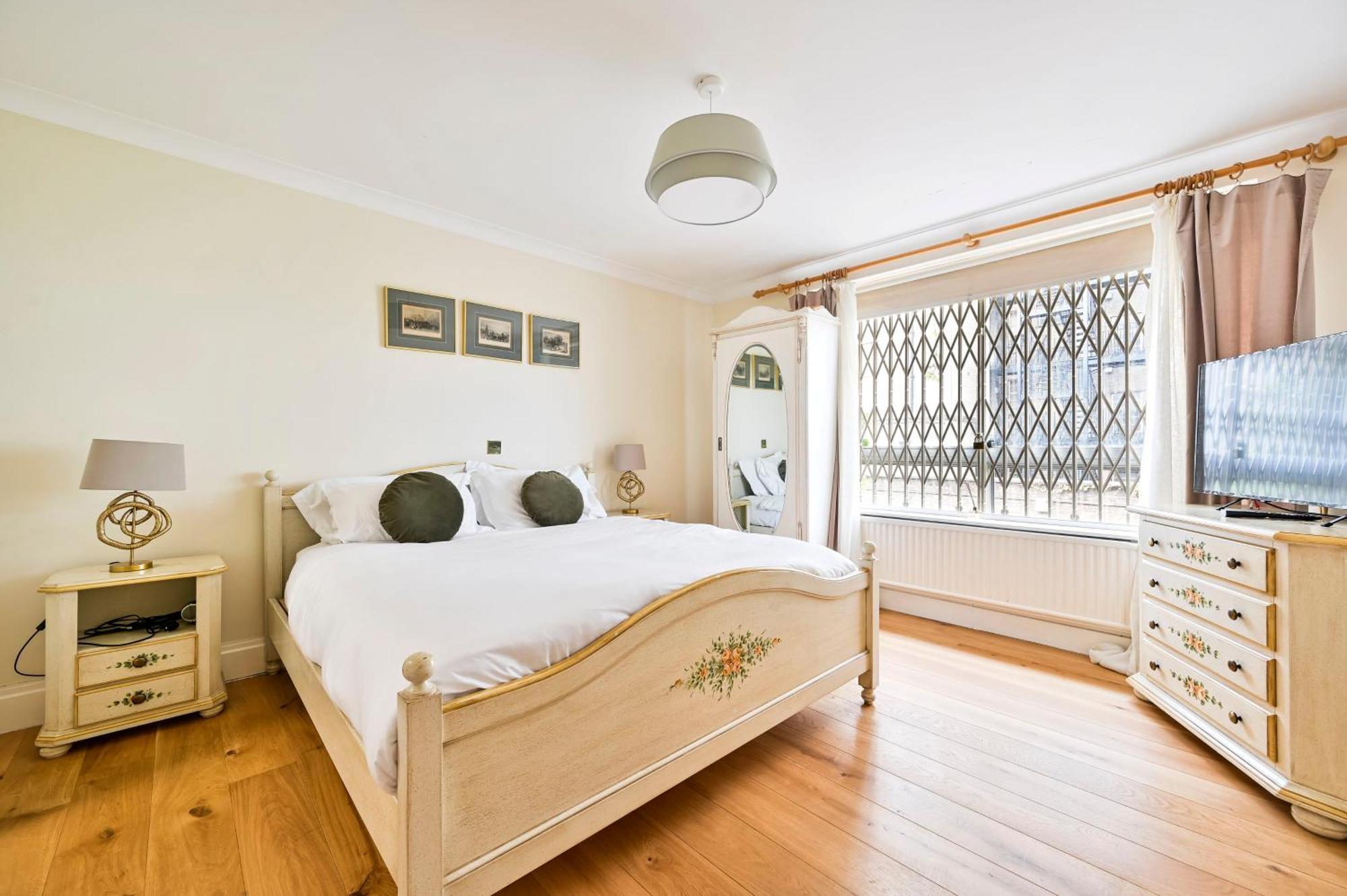 Bloomrooms@knightsbridge/hydepark