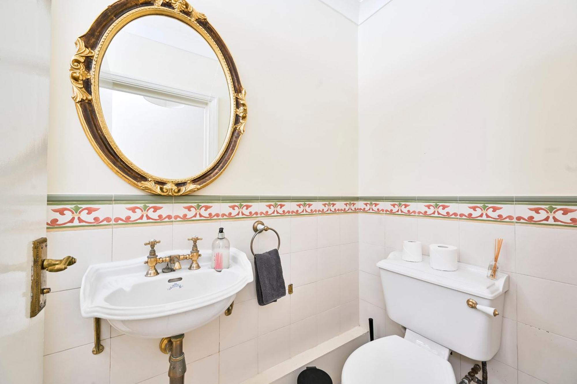 Villa Bloomrooms@knightsbridge/hydepark