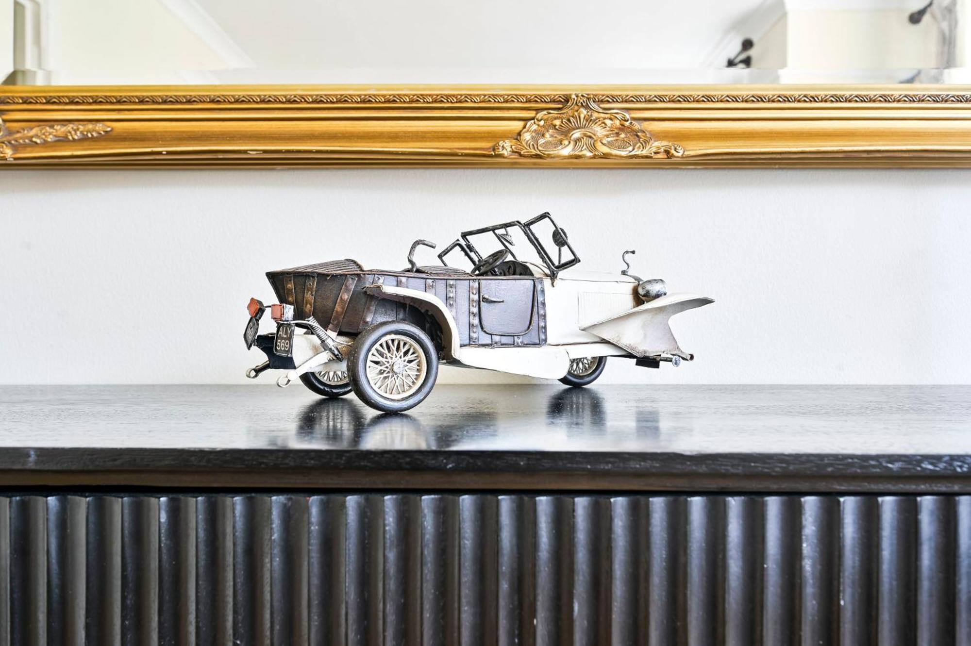 Bloomrooms@knightsbridge/hydepark * Londra