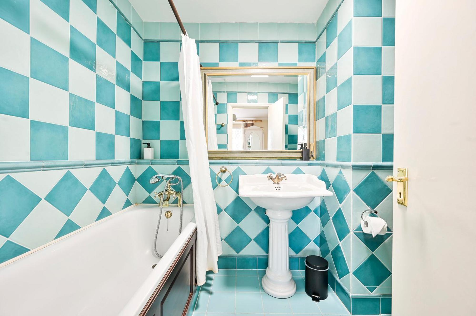 Villa Bloomrooms@knightsbridge/hydepark