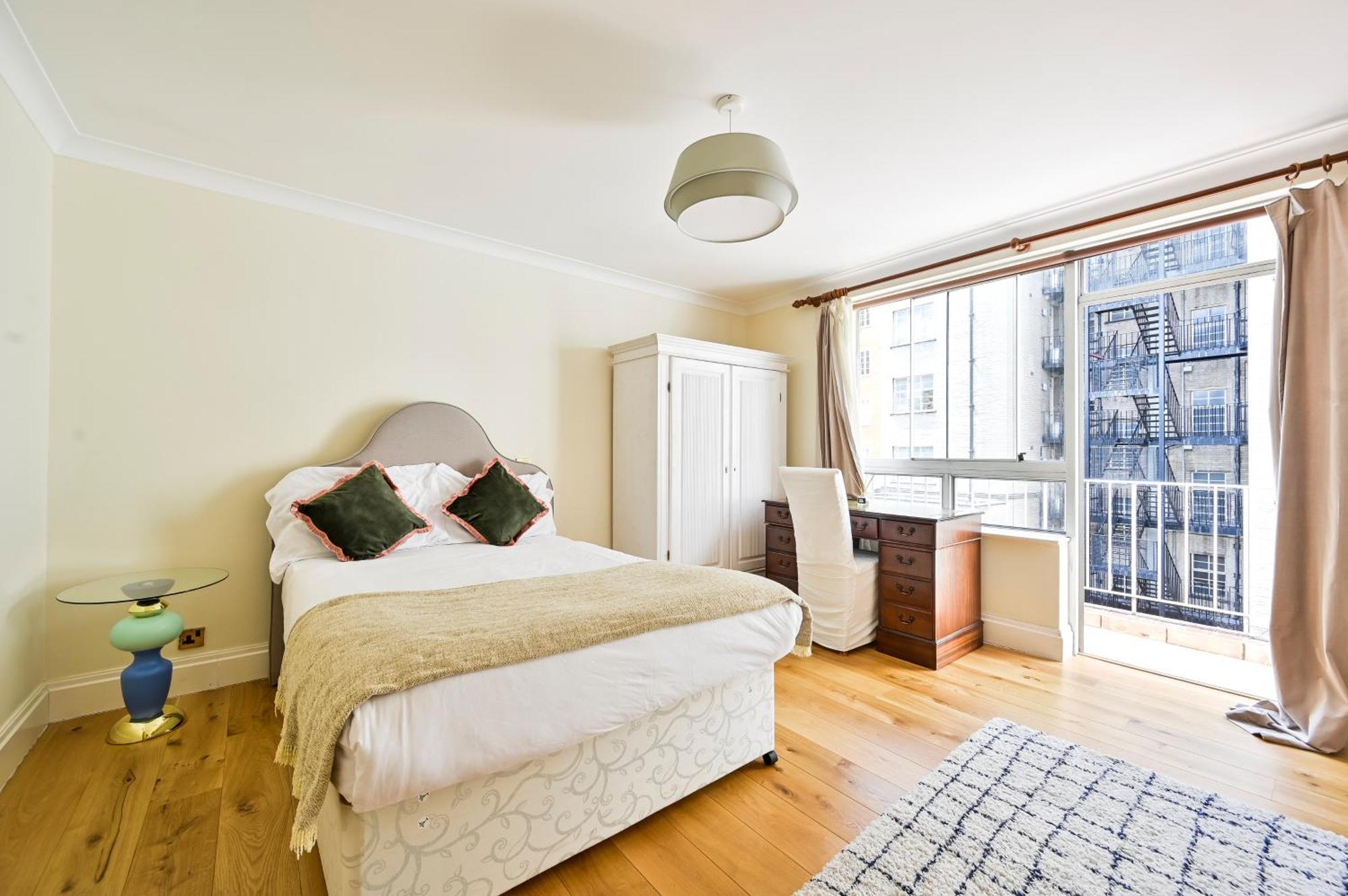 Bloomrooms@knightsbridge/hydepark * Londra
