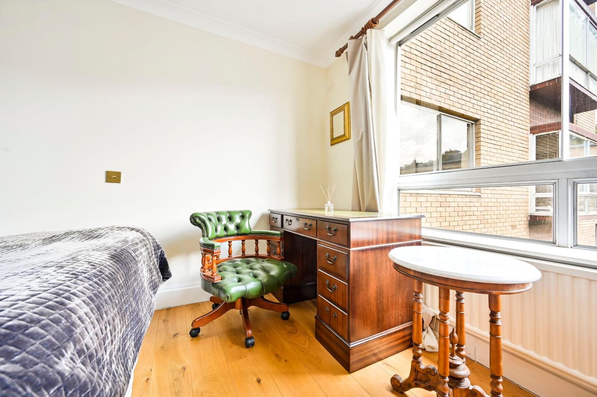 Villa Bloomrooms@knightsbridge/hydepark *