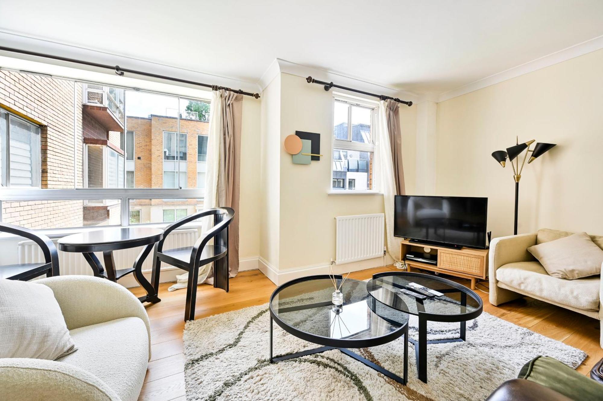 Bloomrooms@knightsbridge/hydepark * London