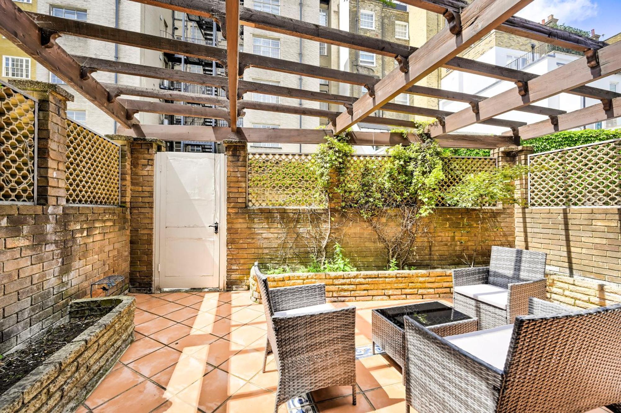 Villa Bloomrooms@knightsbridge/hydepark