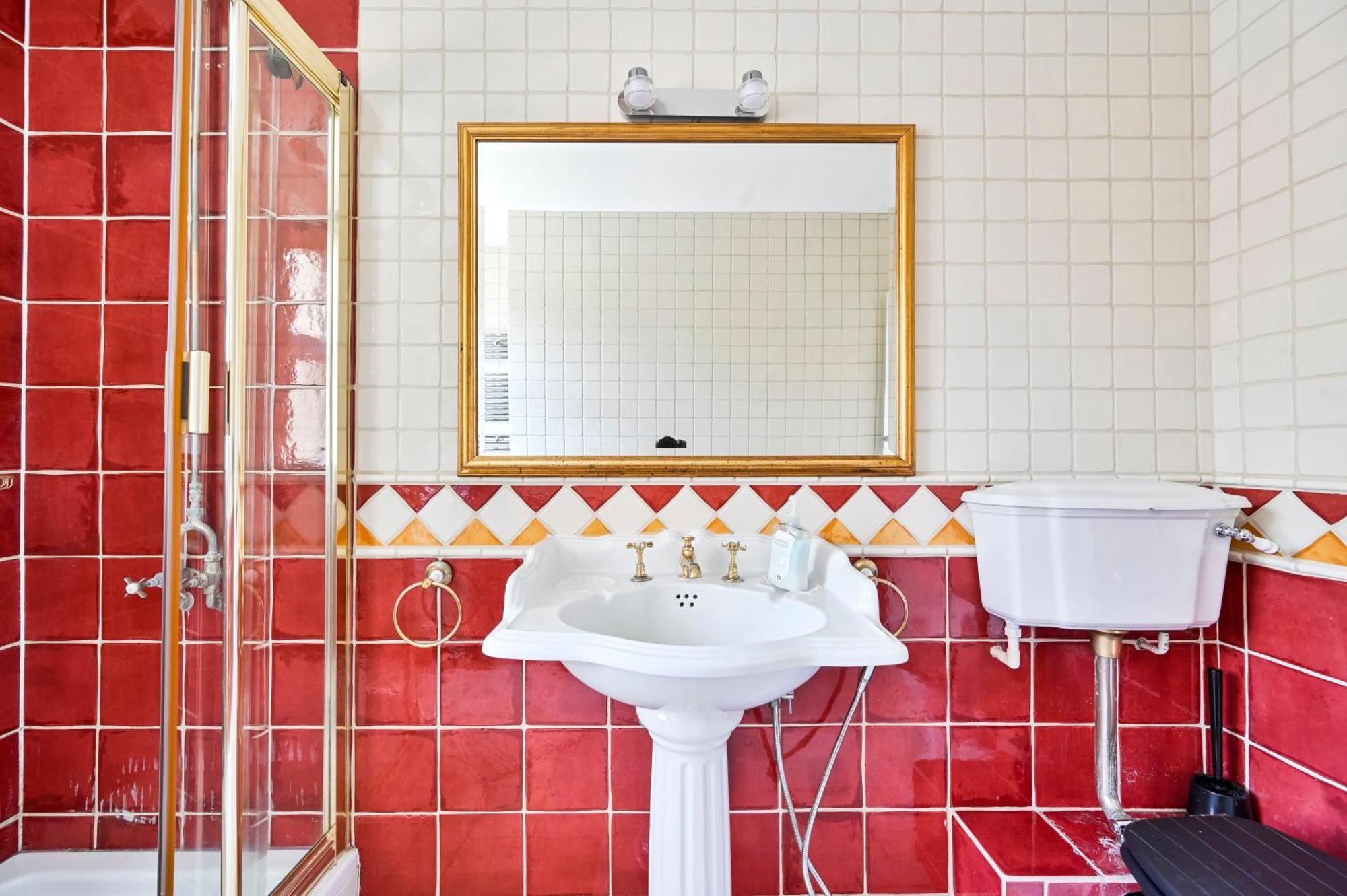 Vilă Bloomrooms@knightsbridge/hydepark *