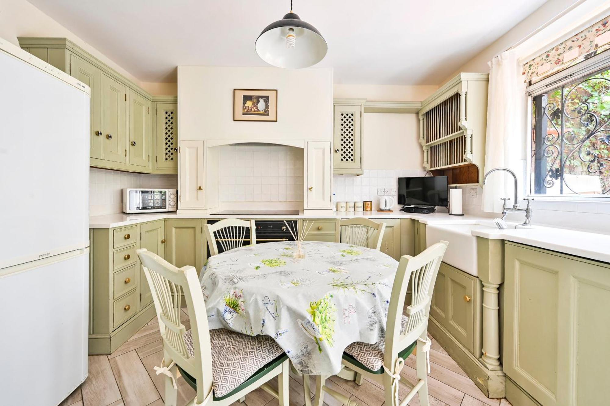 Villa Bloomrooms@knightsbridge/hydepark London